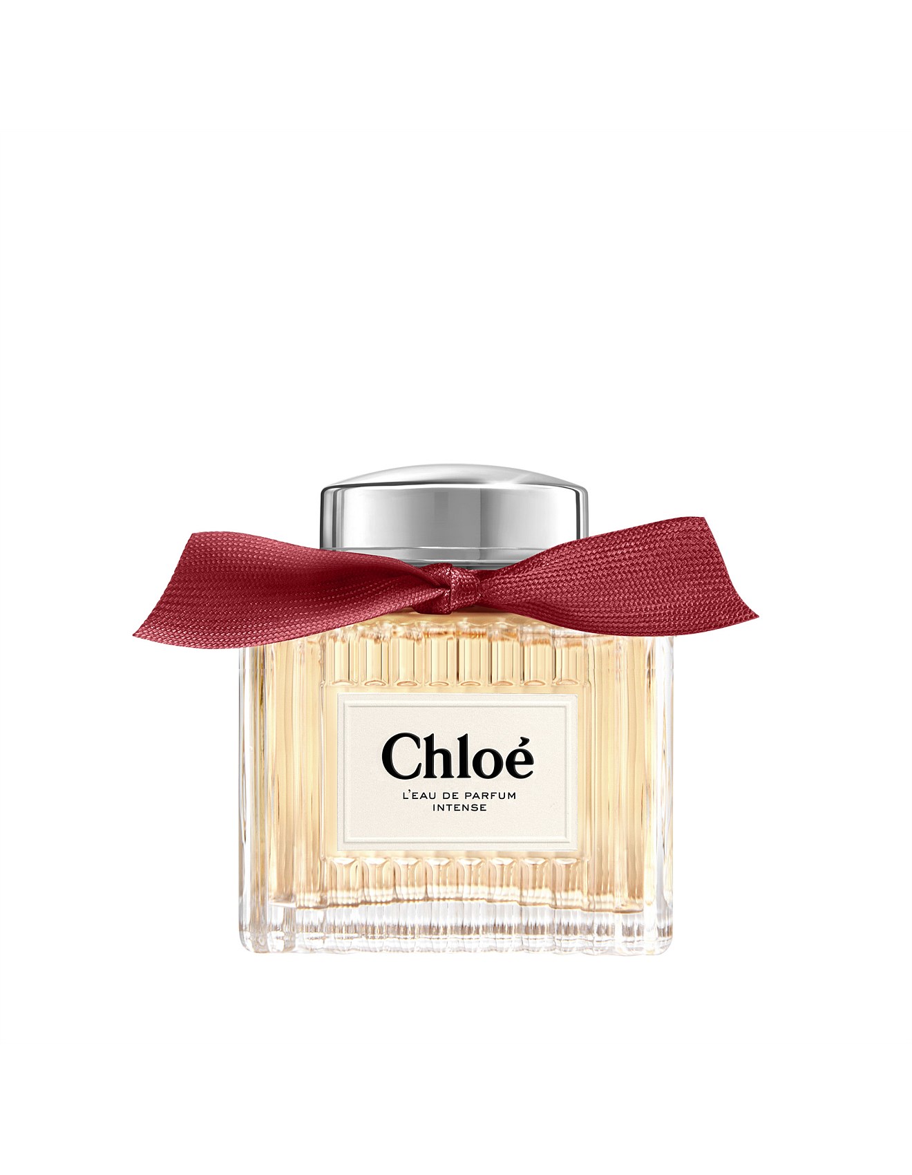 Chloé L'eau de Parfum Intense 100ml Chloe Chloe L'Eau De Parfum Intense