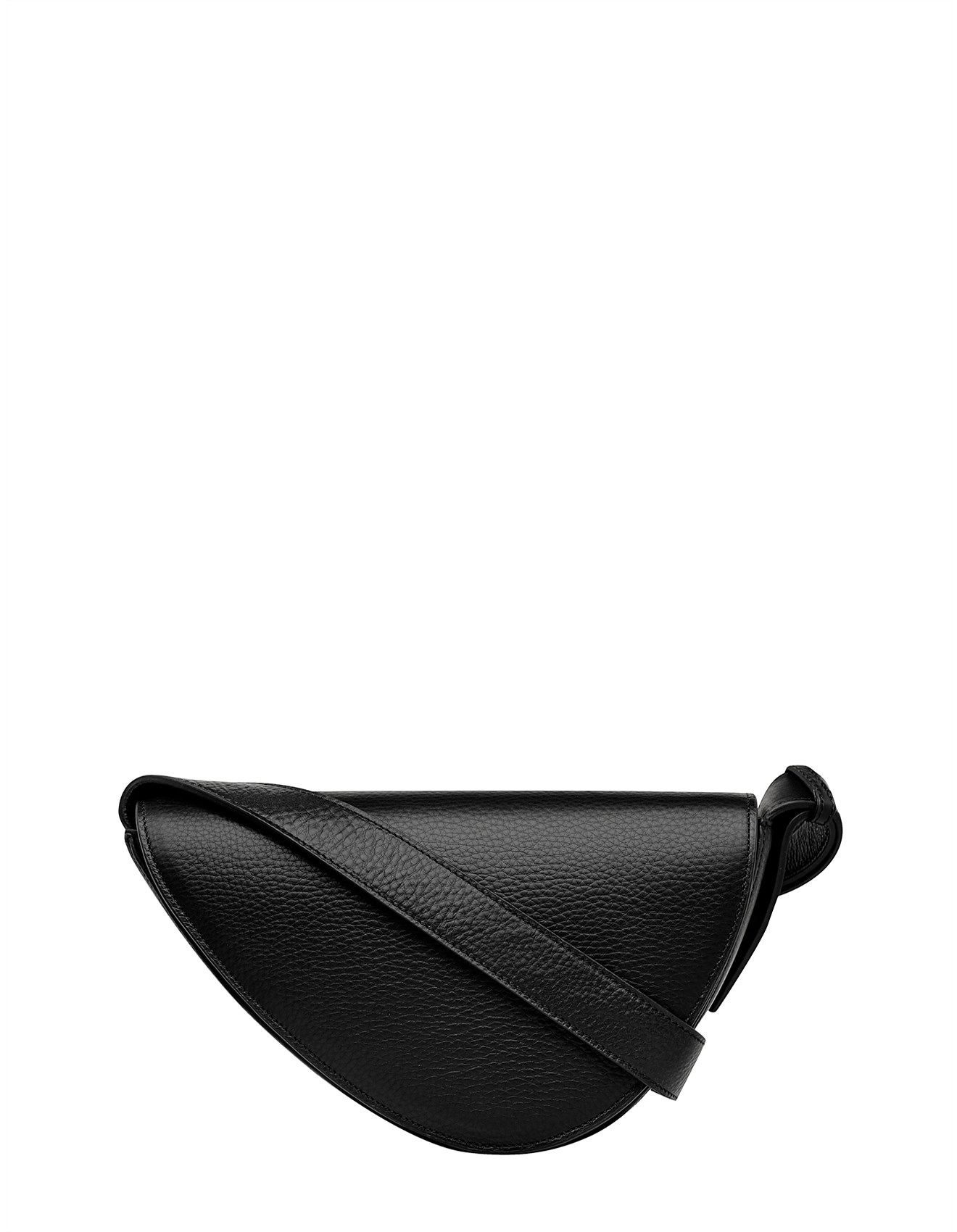 Status Anxiety Ethereal Shoulder Bag | David Jones