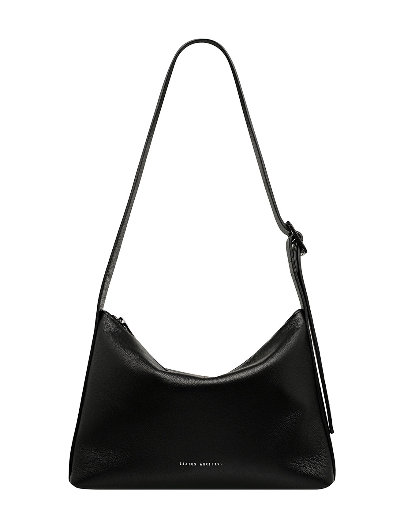 Status Anxiety Losing Touch Shoulder Bag David Jones