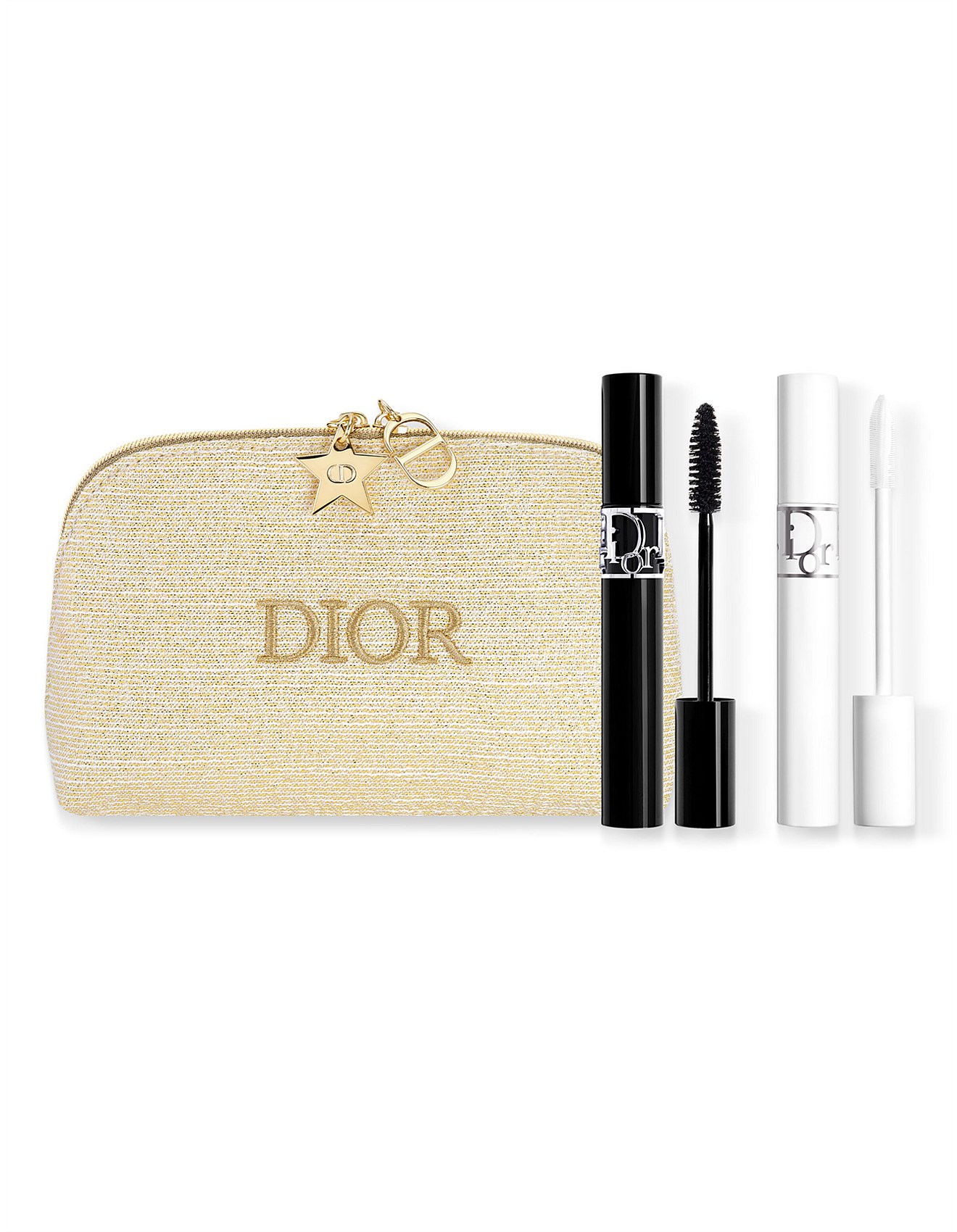 Dior Diorshow the Volume and Definition Essentials Set Holiday