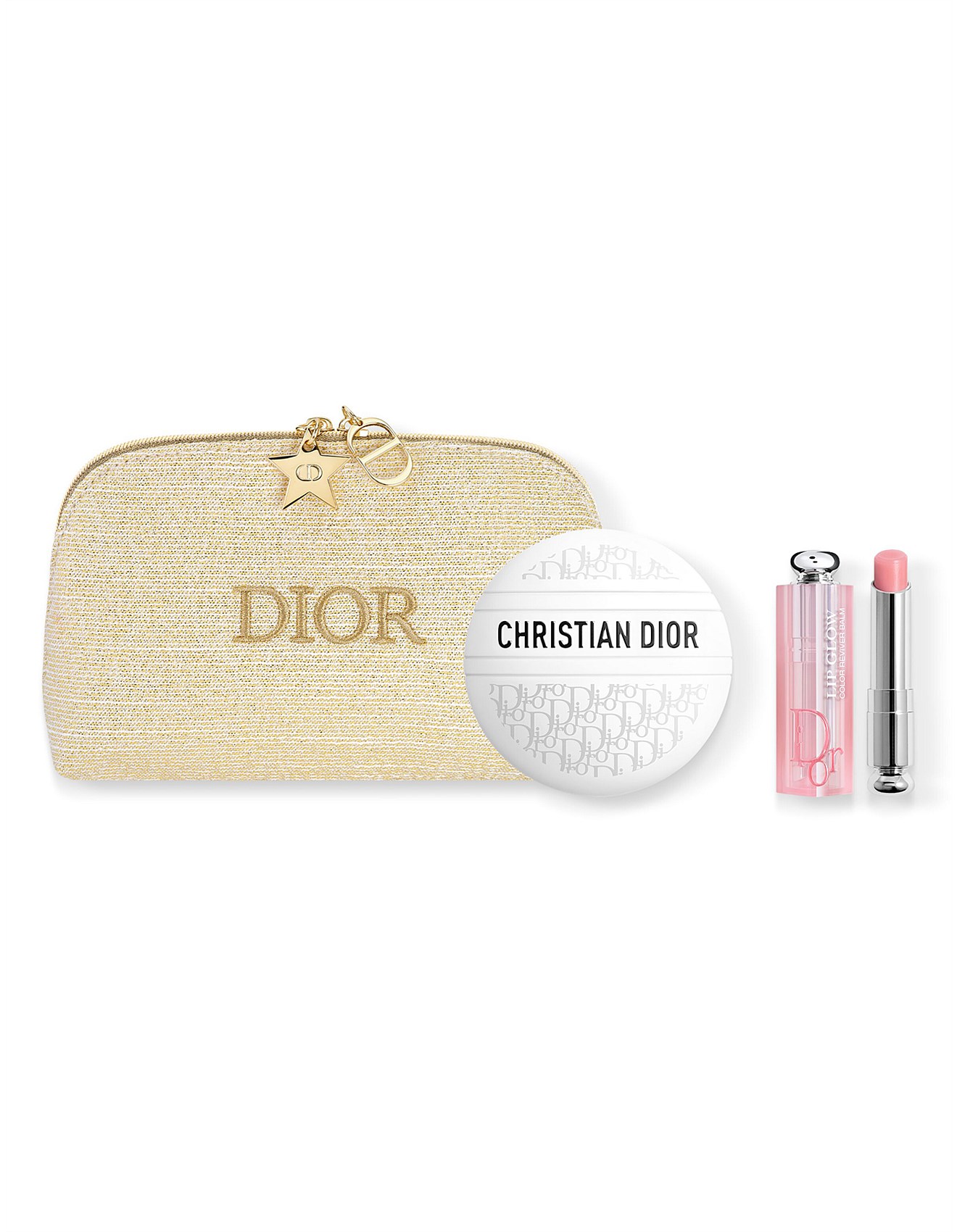 Dior the Beauty and Care Ritual Set Holiday Limited Edition