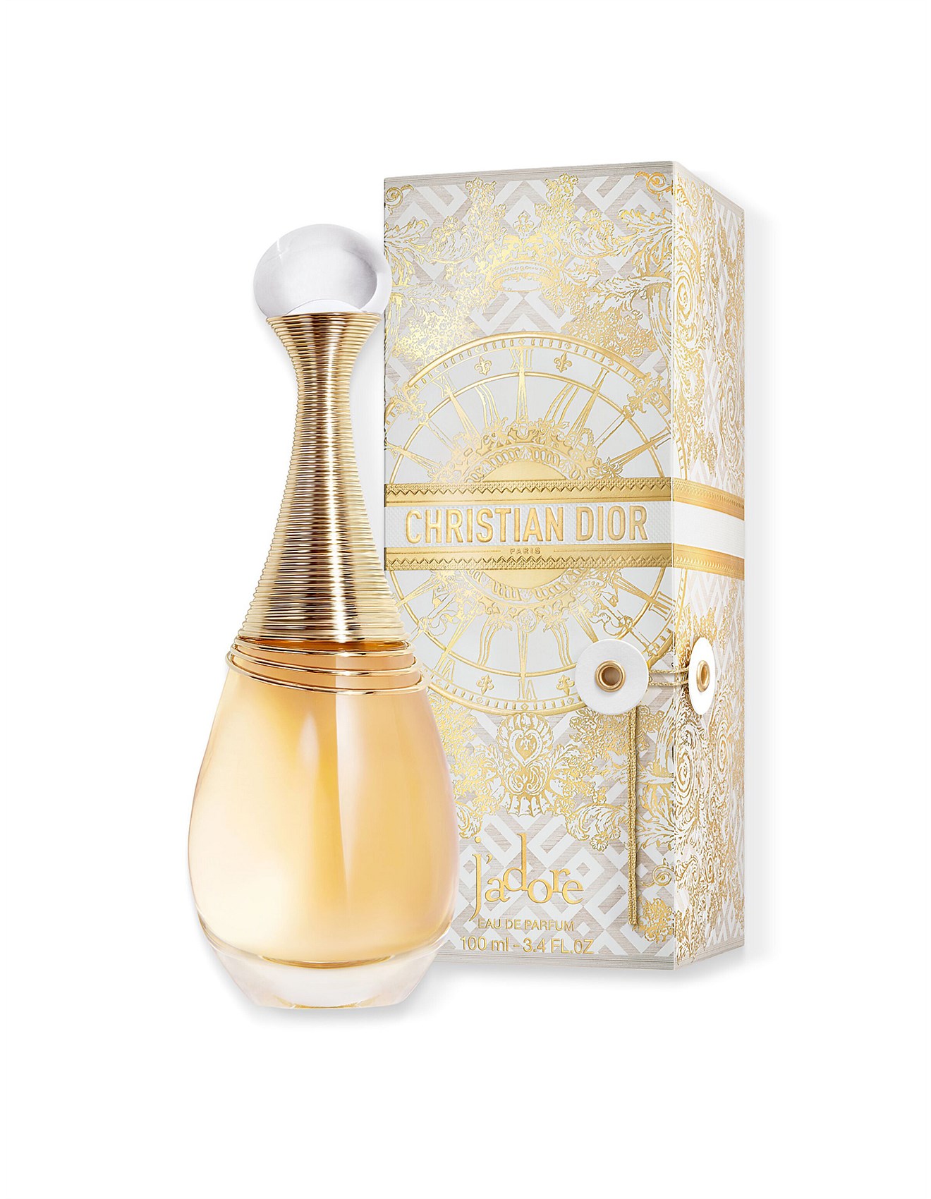 Dior J'adore Eau De Parfum Holiday Limited Edition | David Jones