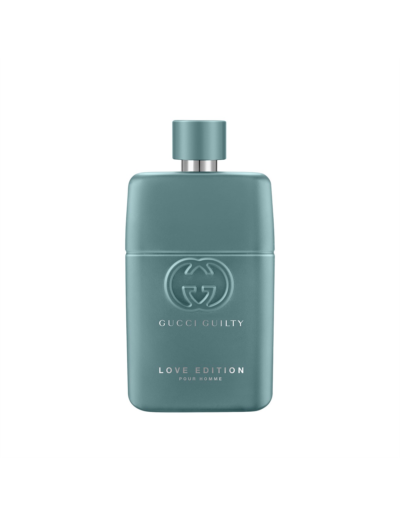 Gucci Gucci Guilty Love Edition Edp Pour Homme 90ml David Jones
