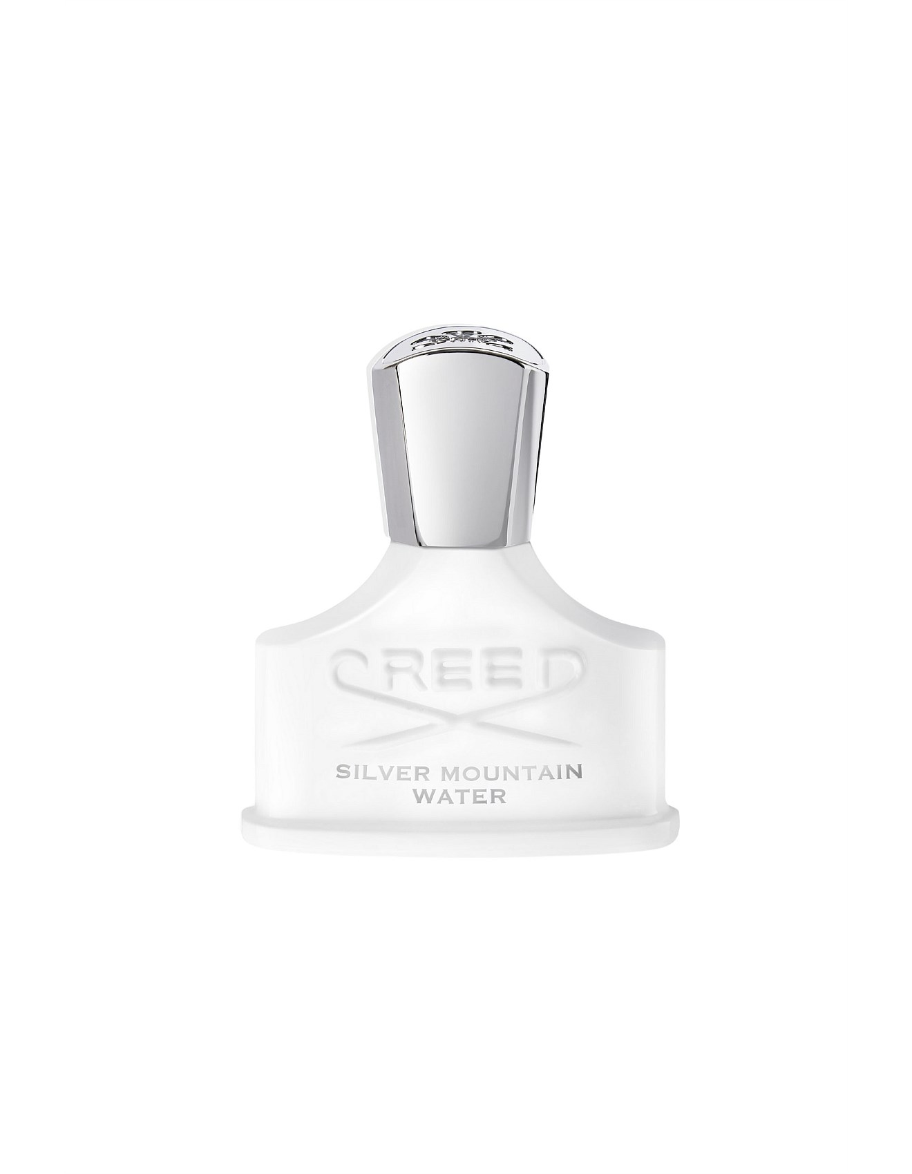CREED silver mountain Water75ml +ck one他 Creed Silver Mountain