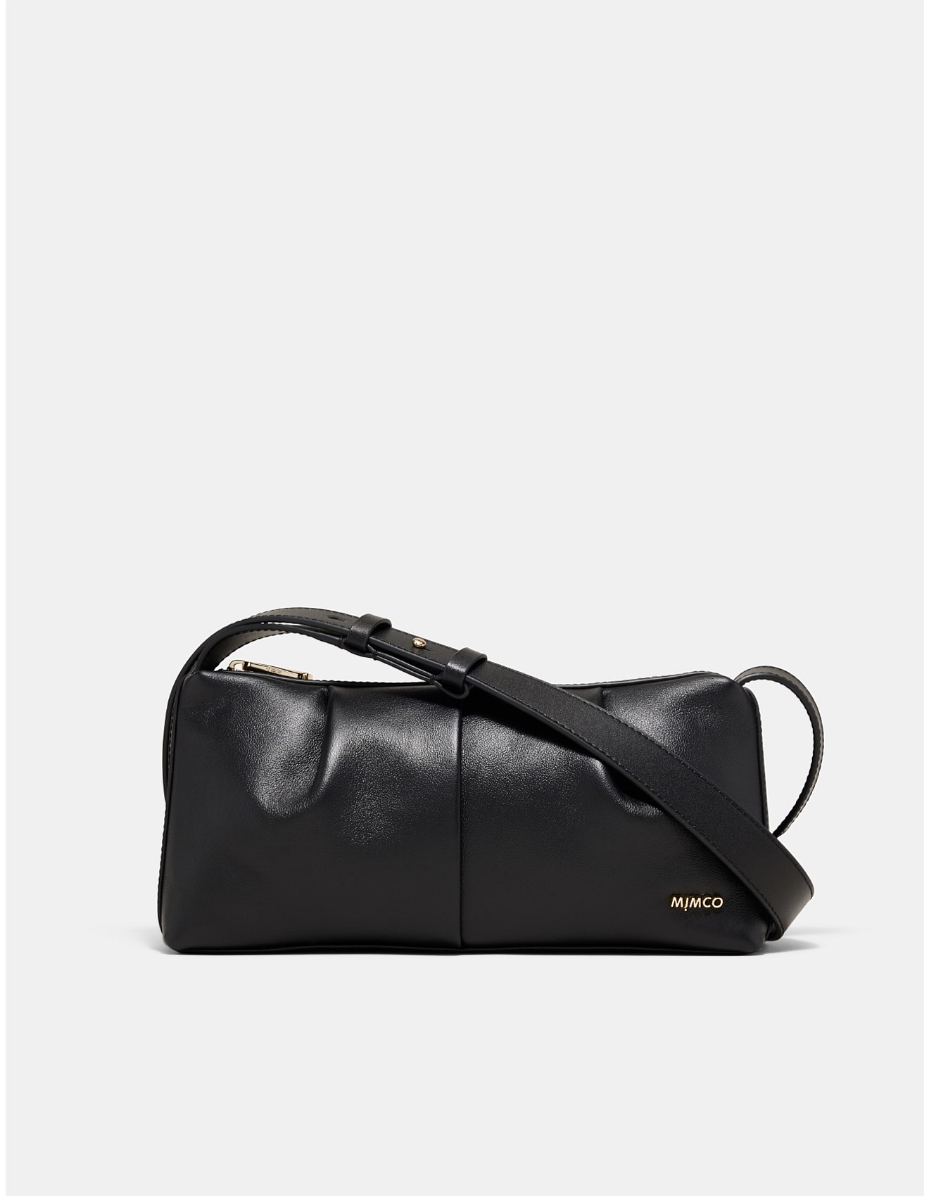 Mimco Donna Crossbody Bag David Jones