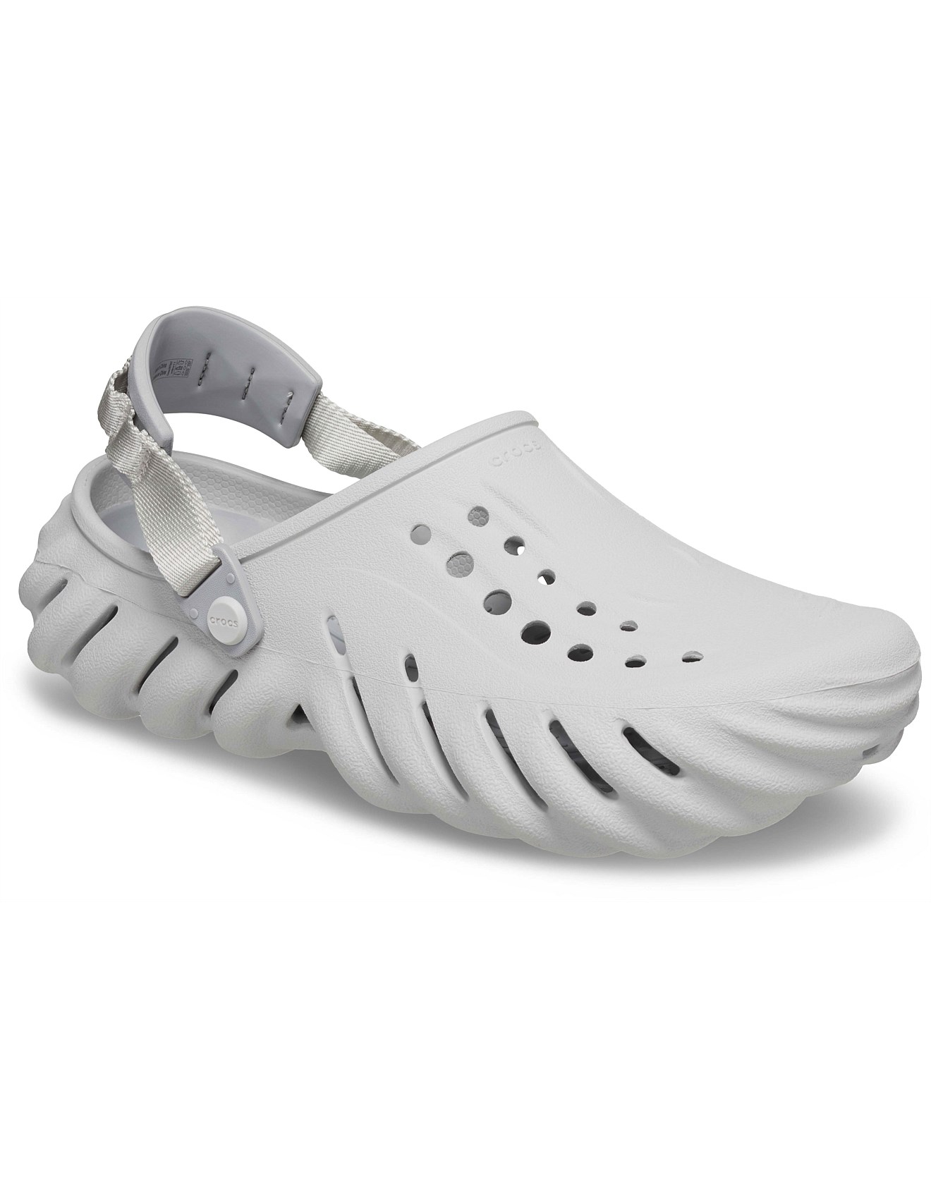 Crocs Echo Clog David Jones