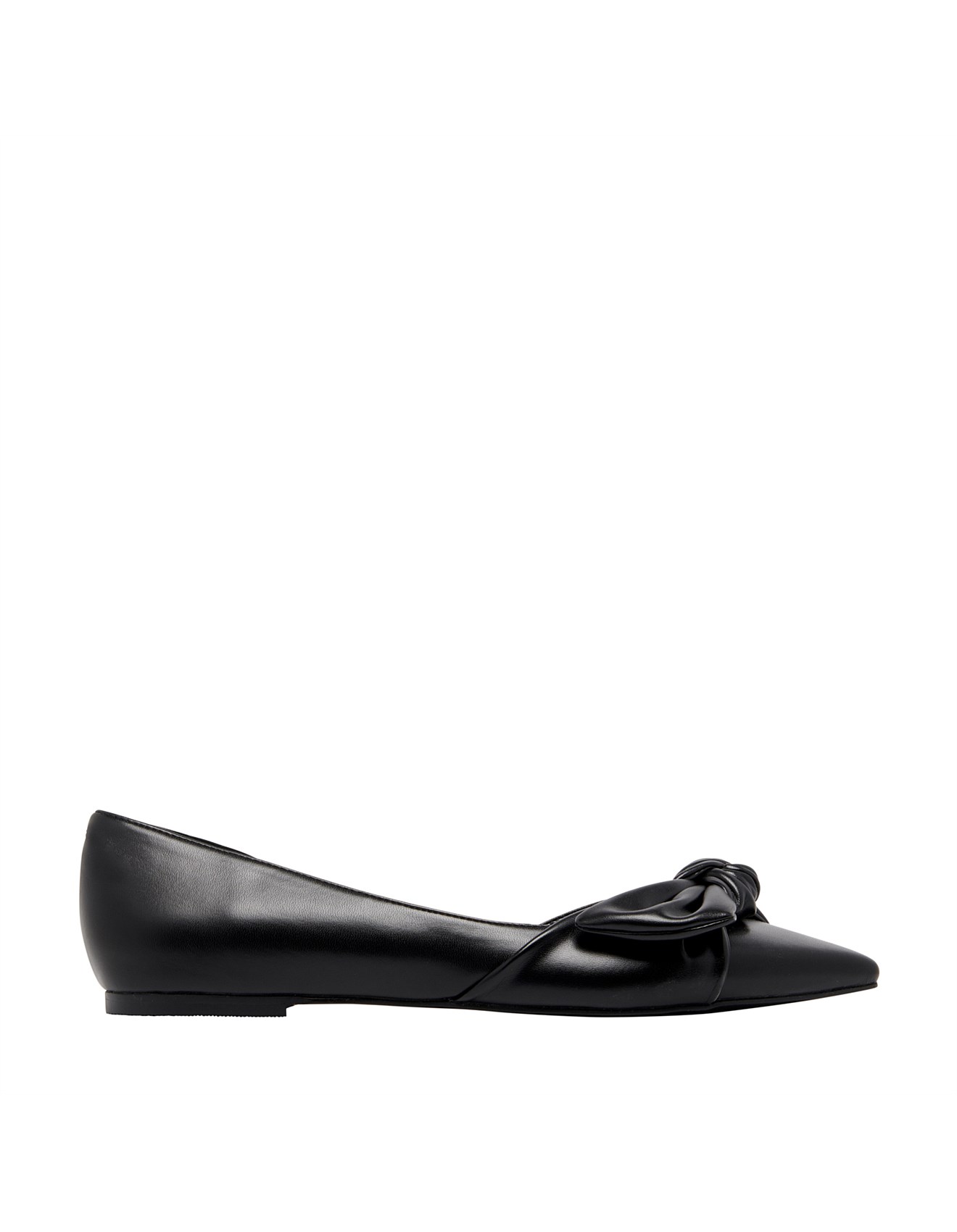 Nine West Bannie Flat David Jones