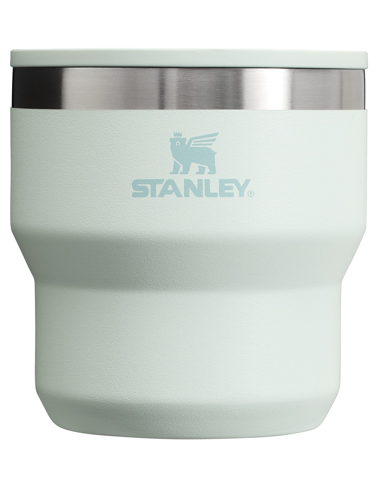 NEST CAMP CUP 10OZ PALE MIST