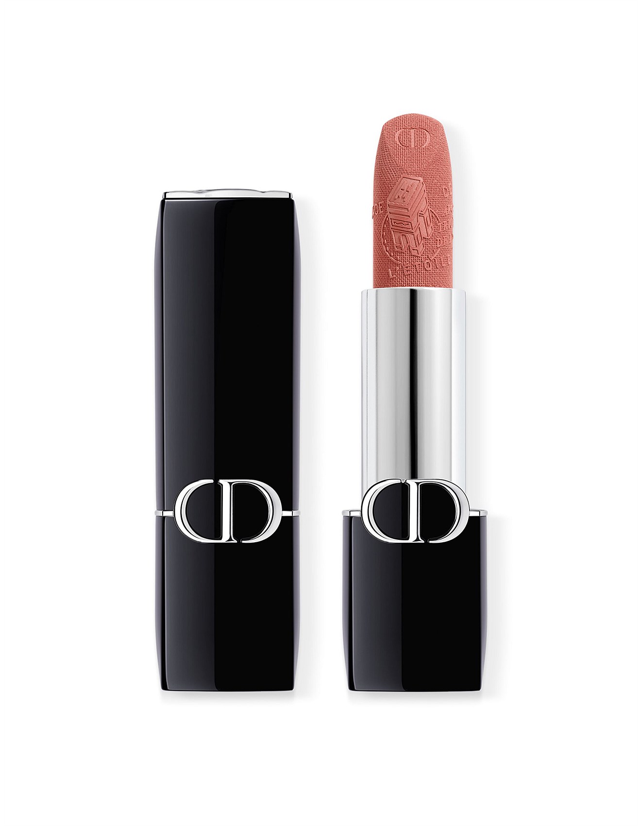 Dior Dior Rouge Dior Lipstick Velvet Paris Limited Edition | David