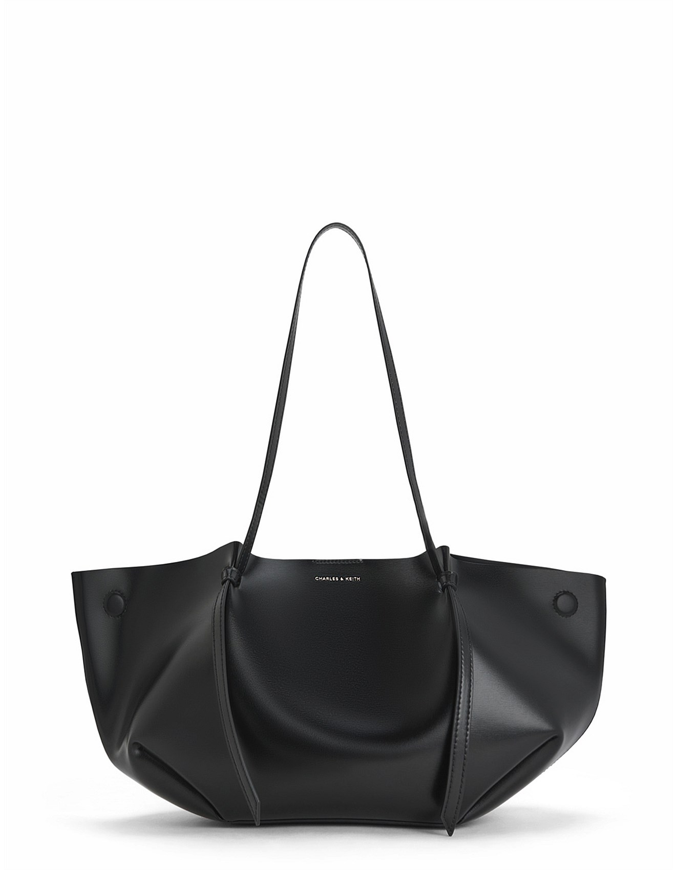 Charles Keith Calla Tote L David Jones