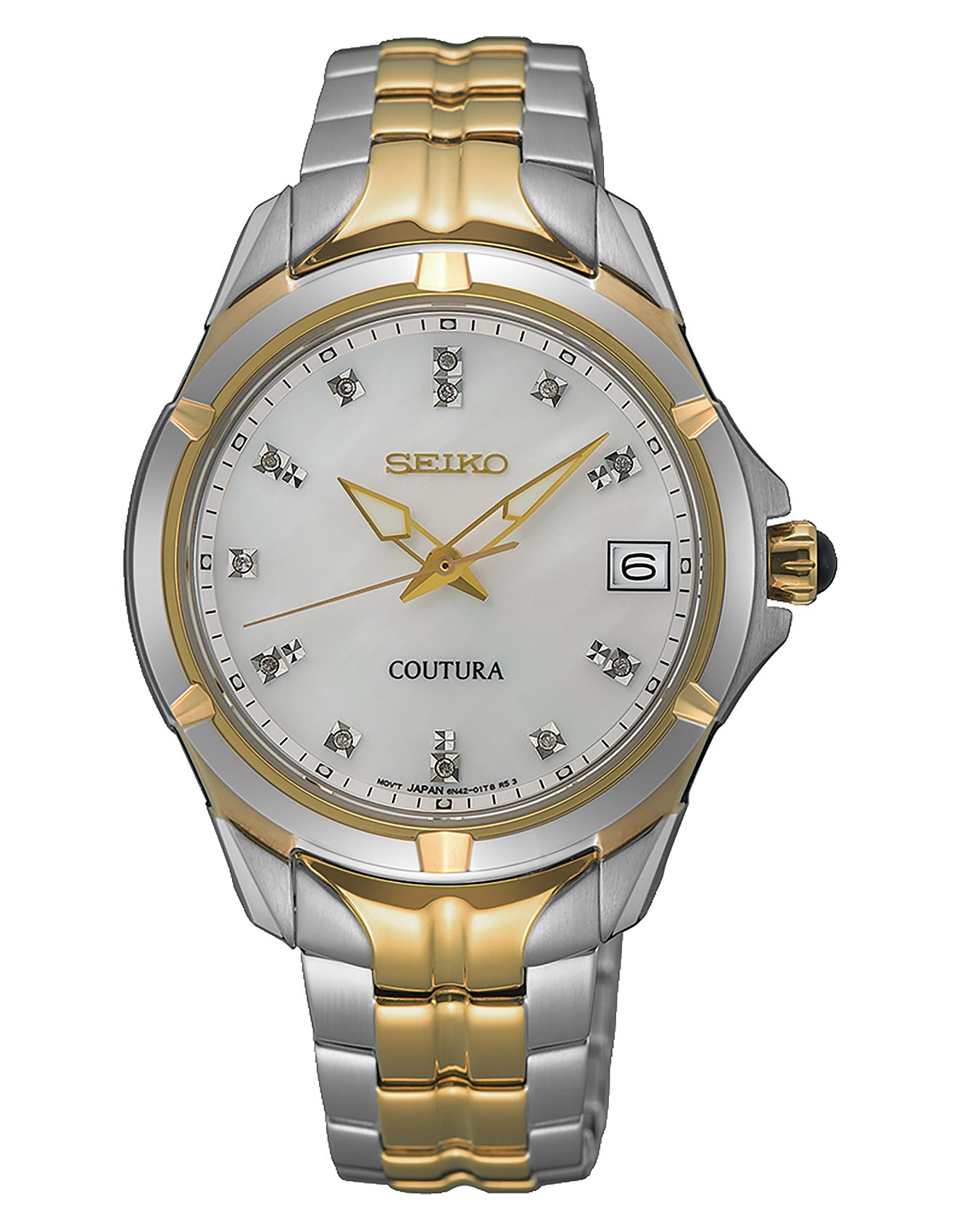 たらこ SEIKO COUTURA Seiko Coutura - Todos os preços de relógios Seiko Coutura na