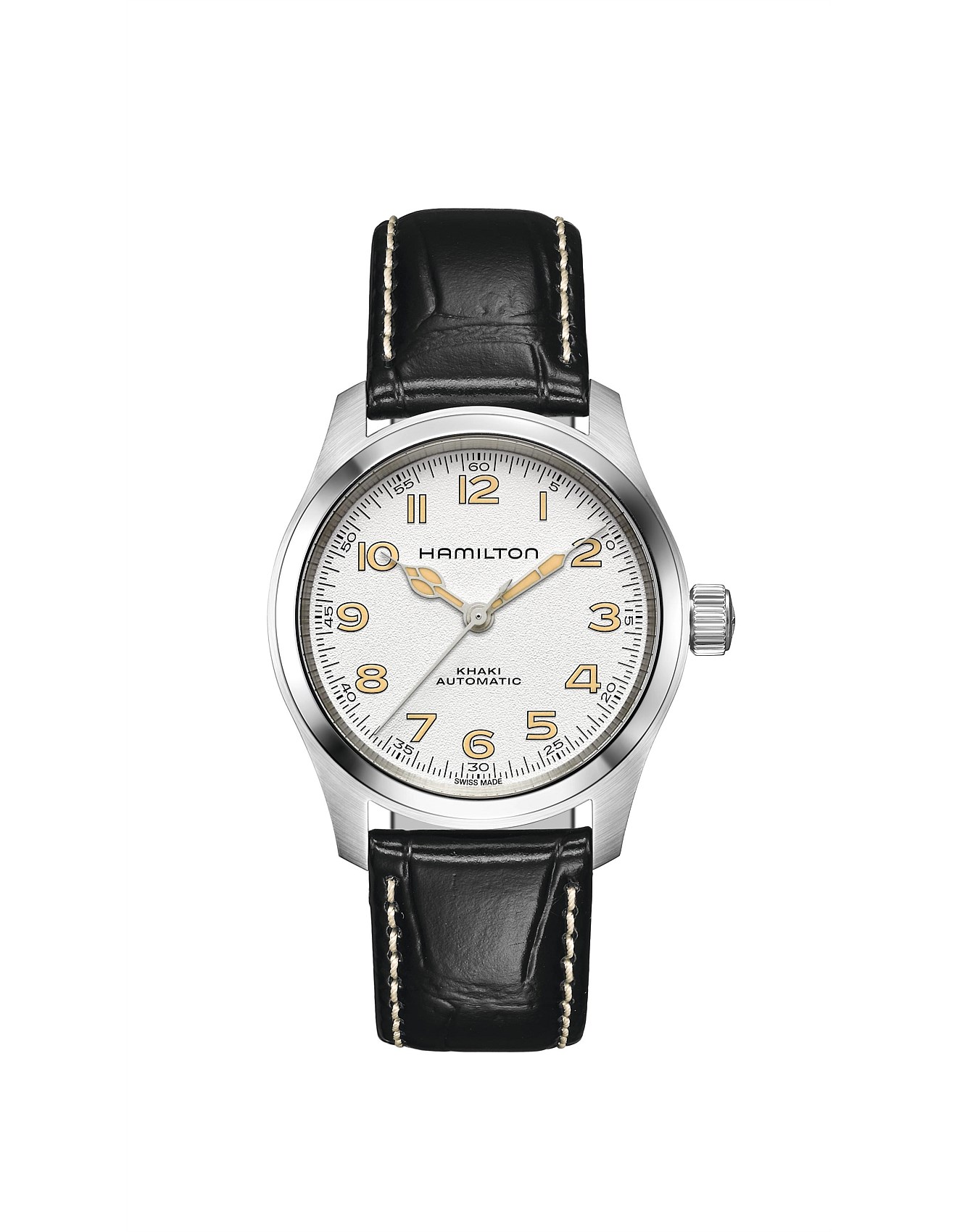 Hamilton Khaki Field Murph 38mm | David Jones