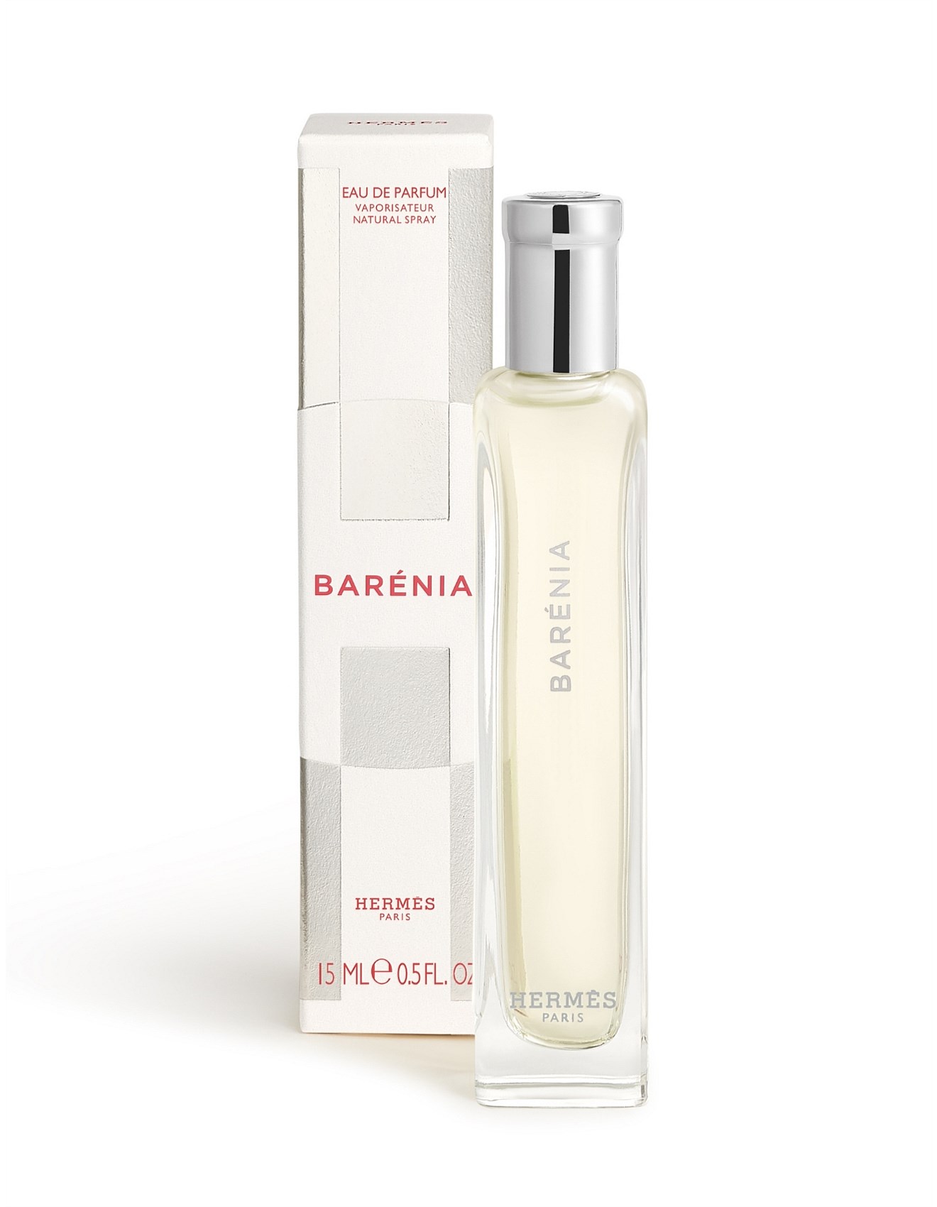 HERMES Hermes Nomad Perfume Set 15ml × 4