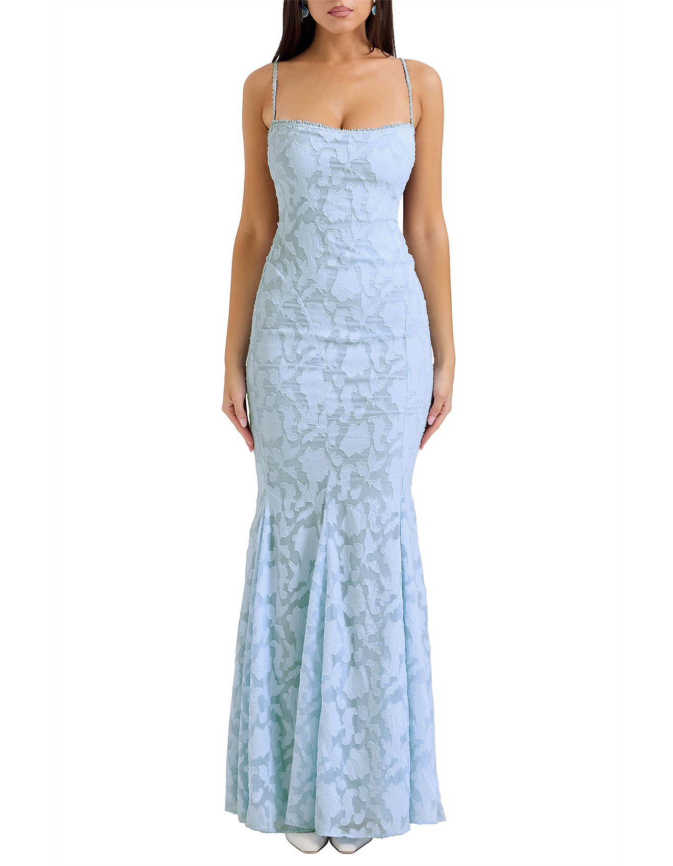 House Of Cb House Of Cb Joan Maxi Dress David Jones