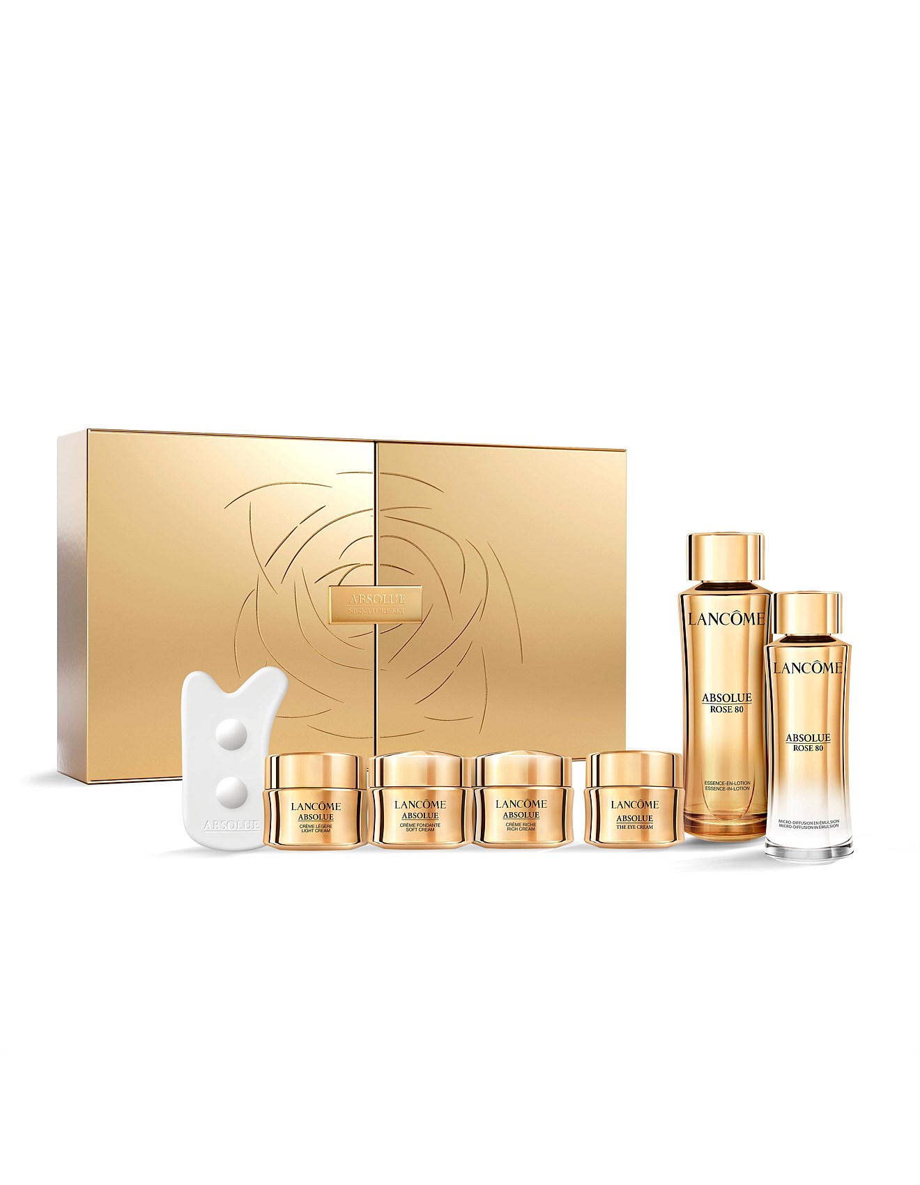 Lancôme Absolue Signature Set 2024 | David Jones