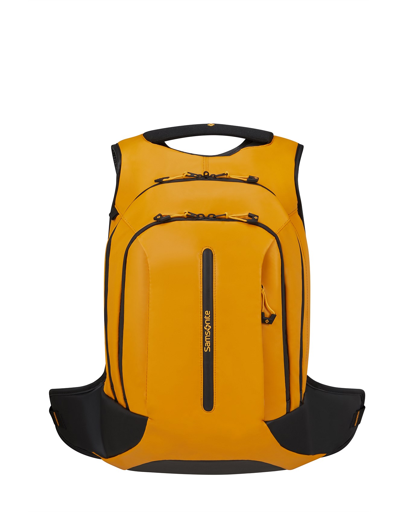 Samsonite Eco Diver Laptop Backpack M Yellow David Jones