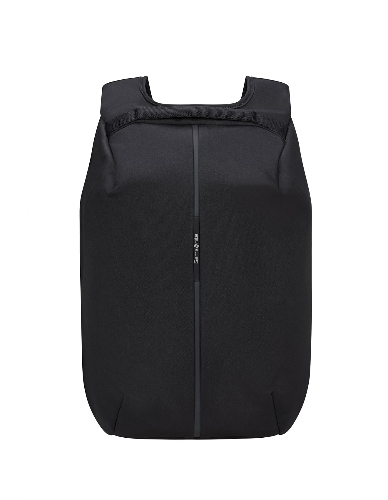 Samsonite Securipak Backpack Black David Jones
