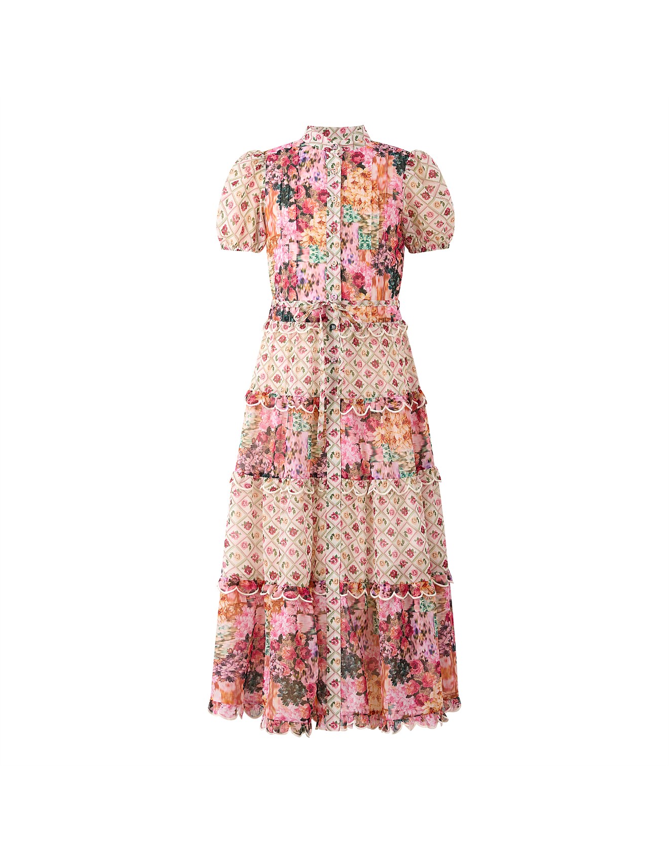 Maxi Dress Marlo Dress David Jones David Jones Children's Dresses