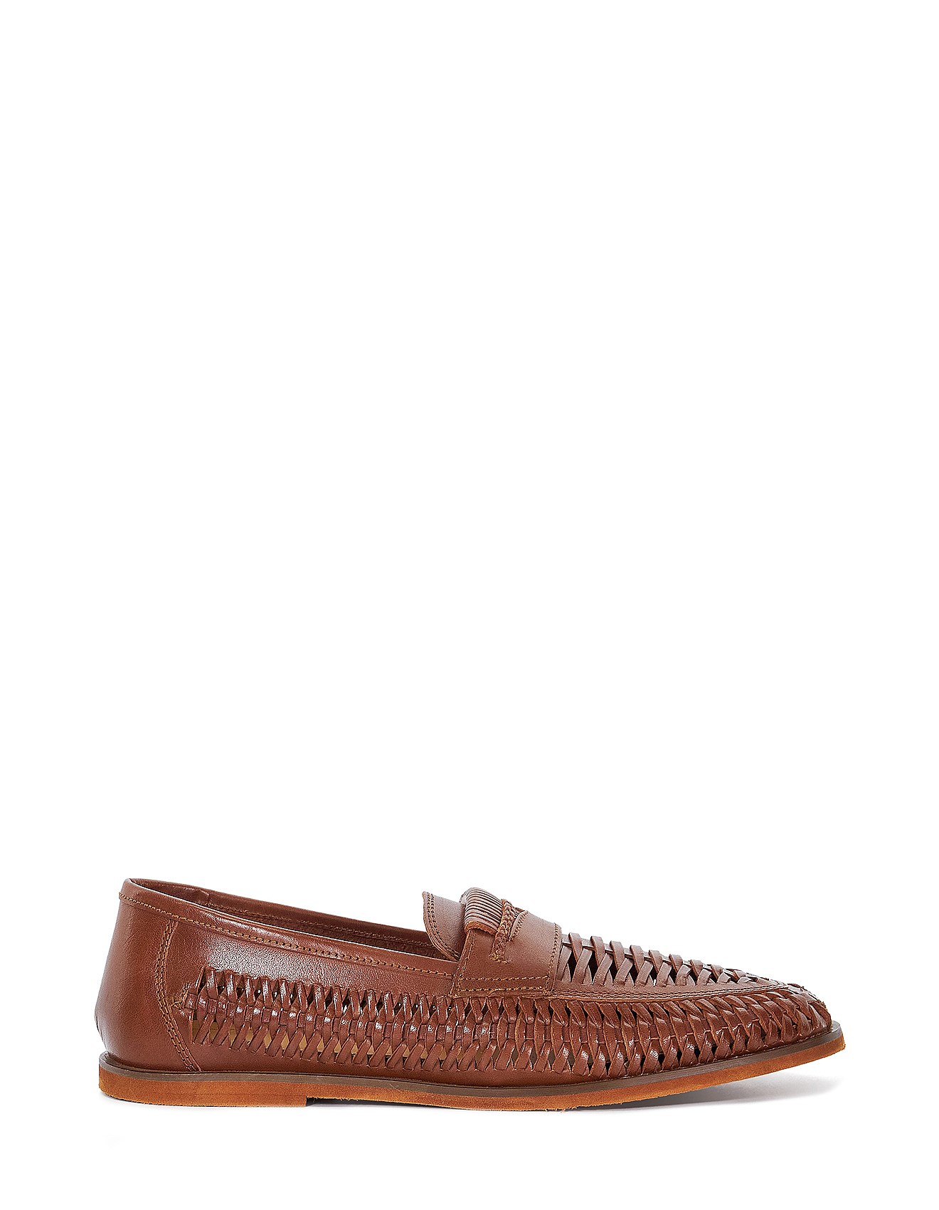 Dune London Brickles Loafer David Jones