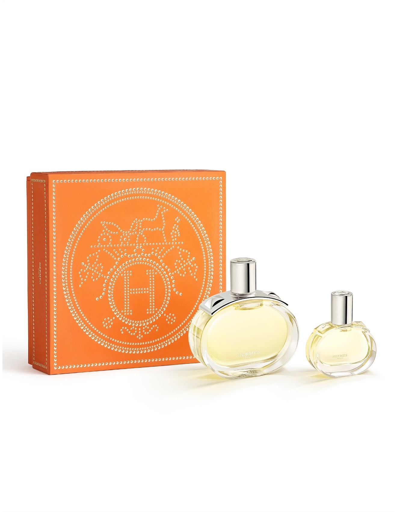 Hermes Barénia Eau De Parfum Gift Set David Jones