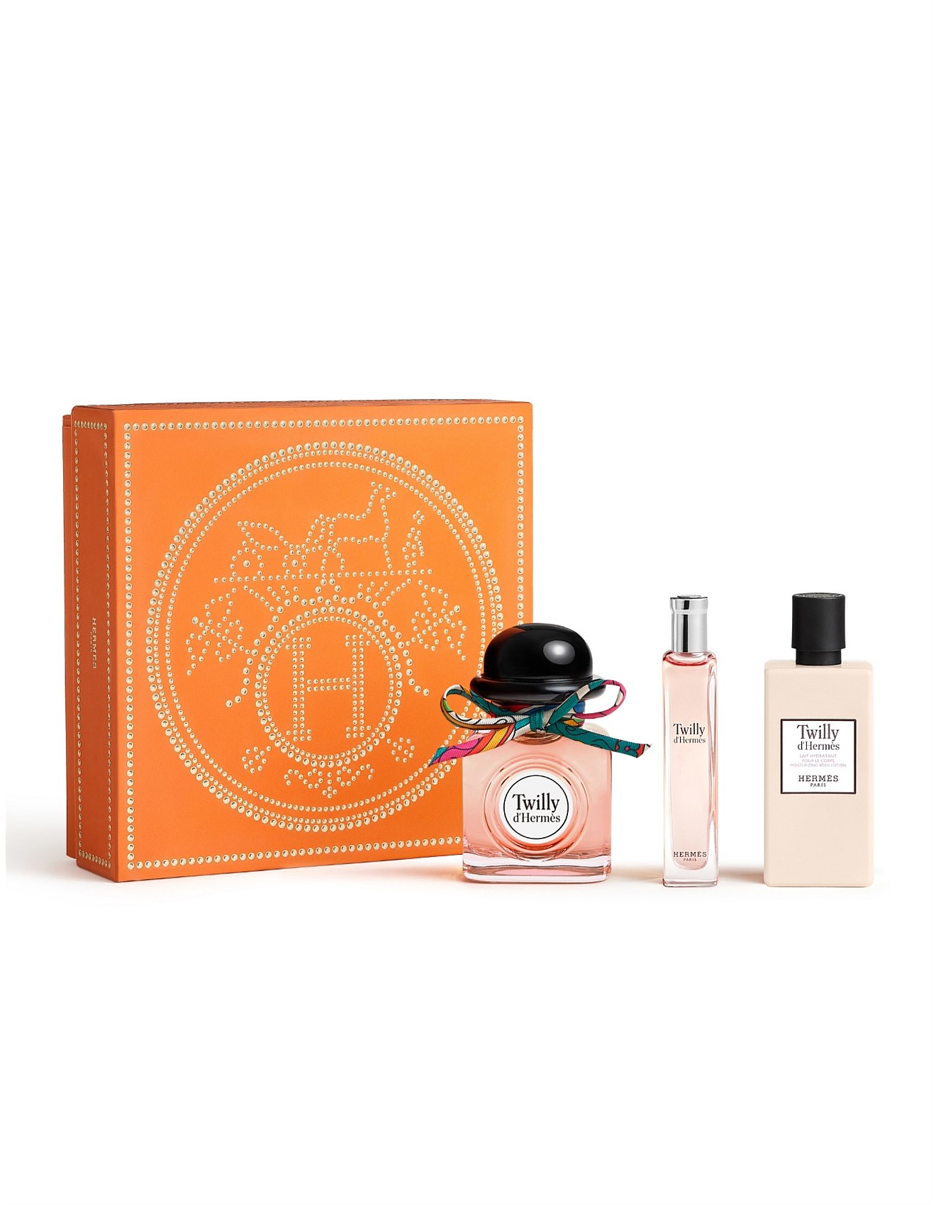 Hermes Twilly D'hermès Eau De Parfum Gift Set David Jones