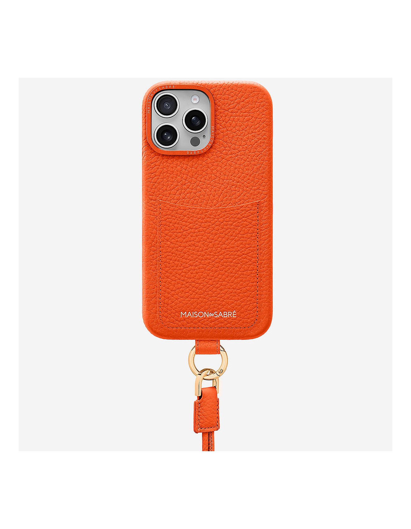 Maison de Sabre' iPhone16pro 【公式通販】