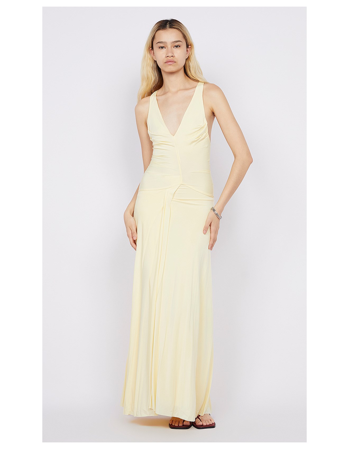 Bec + Bridge Greta Gown | David Jones