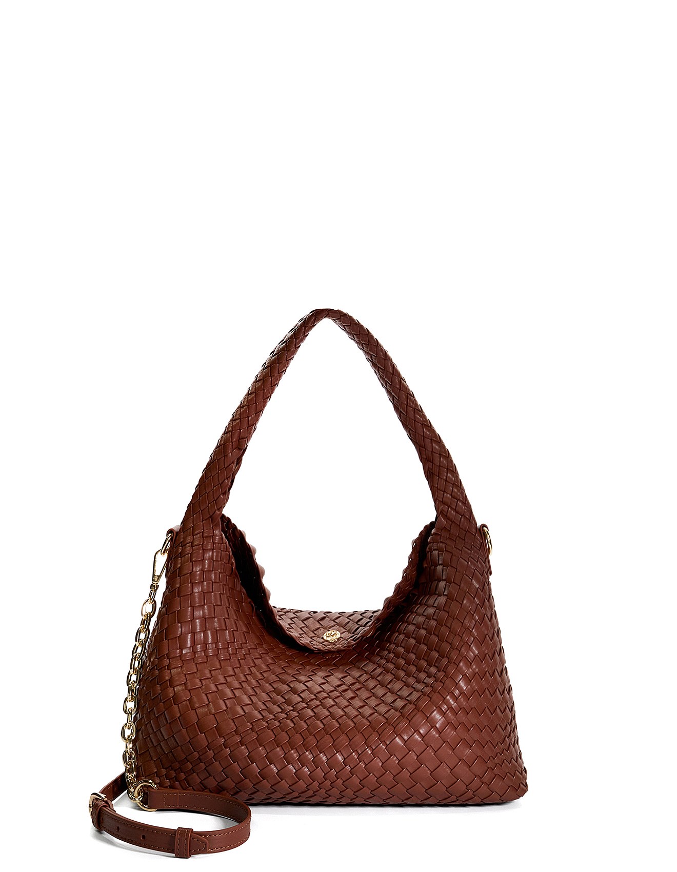Dune London Deliberate Shoulder Bag David Jones
