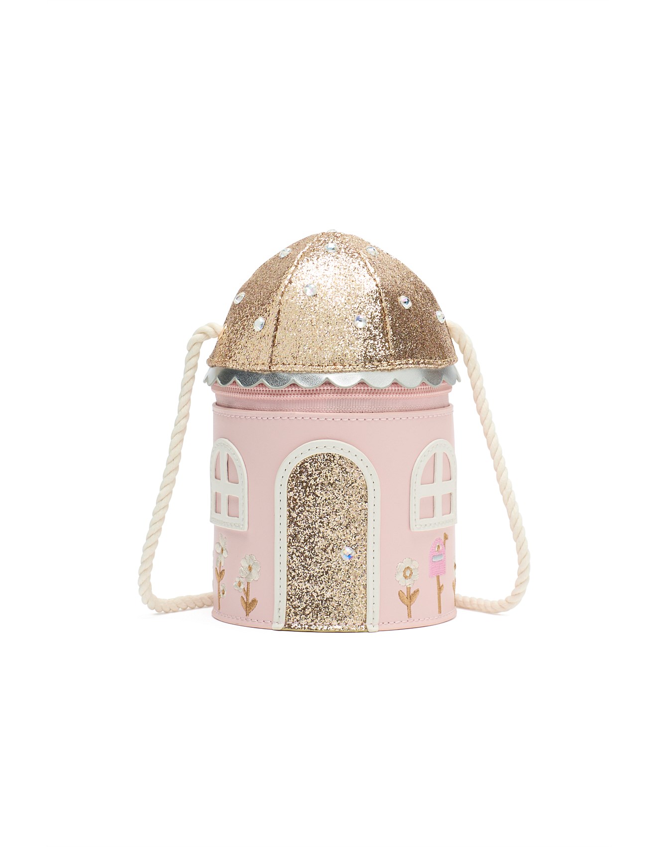 Seed Heritage Fairy House Bag | David Jones
