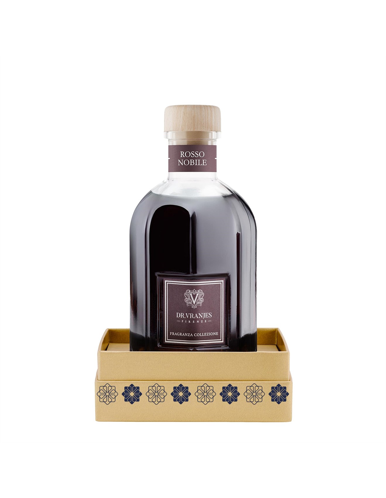 その他 DR. VRANJES ROSSO NOBILE SET BOX dr-vranjes-giftbox-rosso-