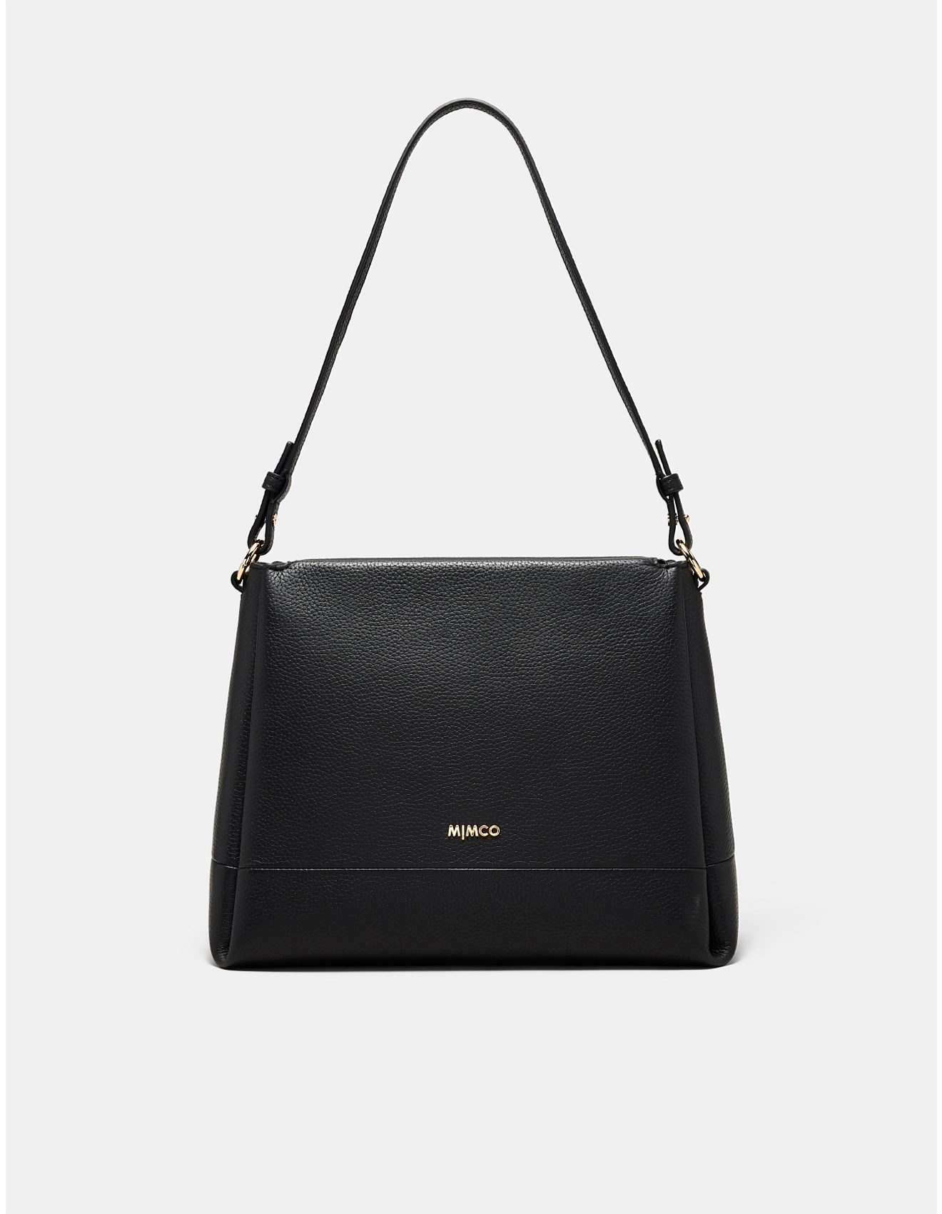 Mimco Fitzroy Hobo Bag David Jones