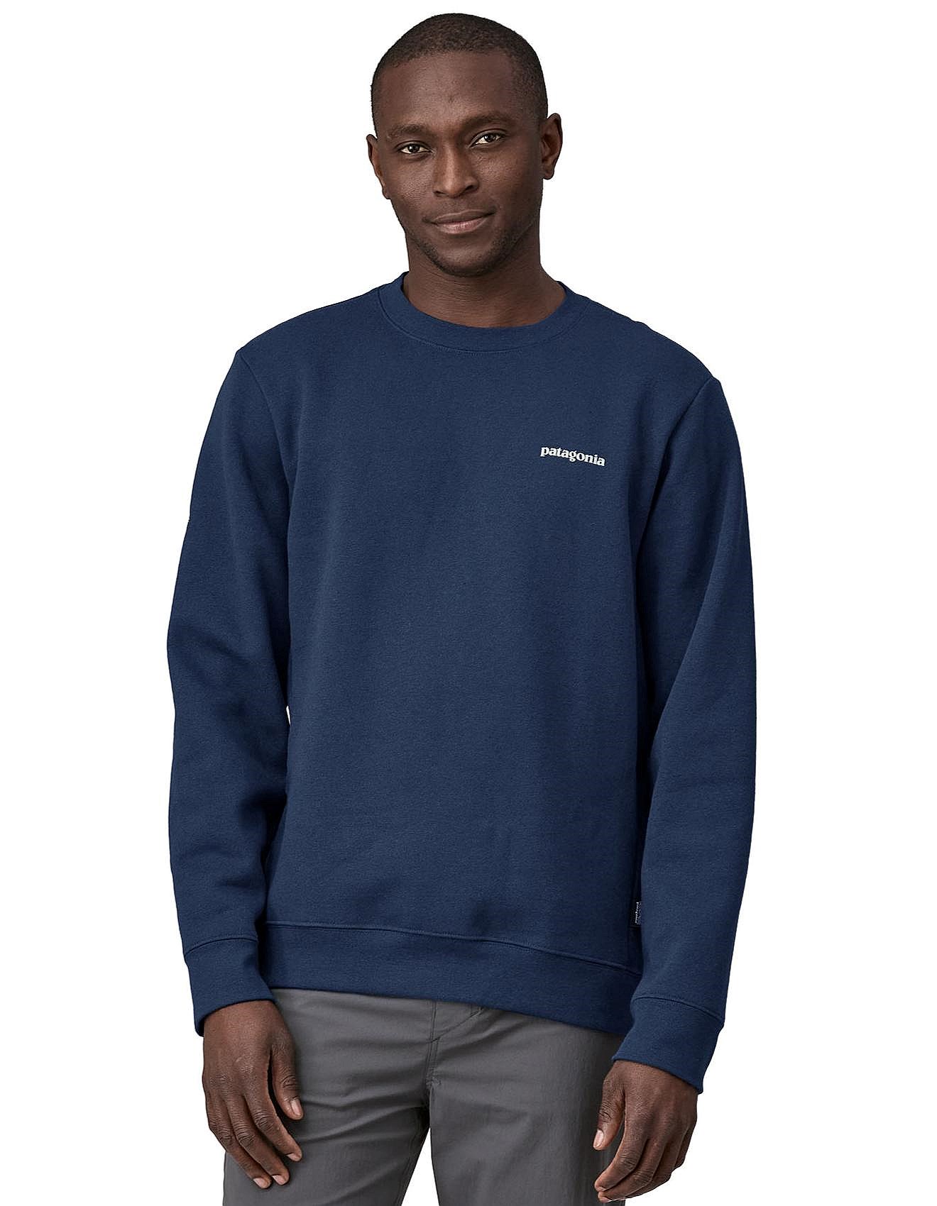 Patagonia Fitz Fitz Sweatshirt Patagonia Fitz Roy Icon Uprisal