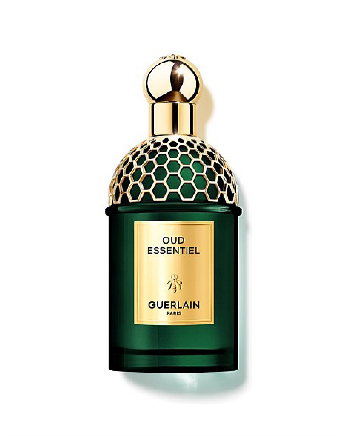 Guerlain Absolus Allegoria Santal Royal Edp 125ml | David Jones