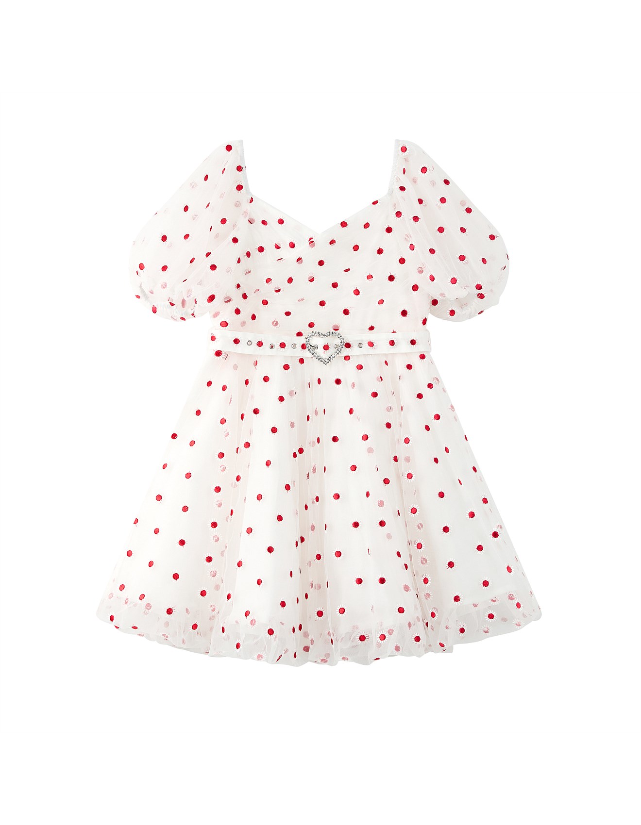 Embroidered Dress Marlo Dress David Jones Embroidered Dress David