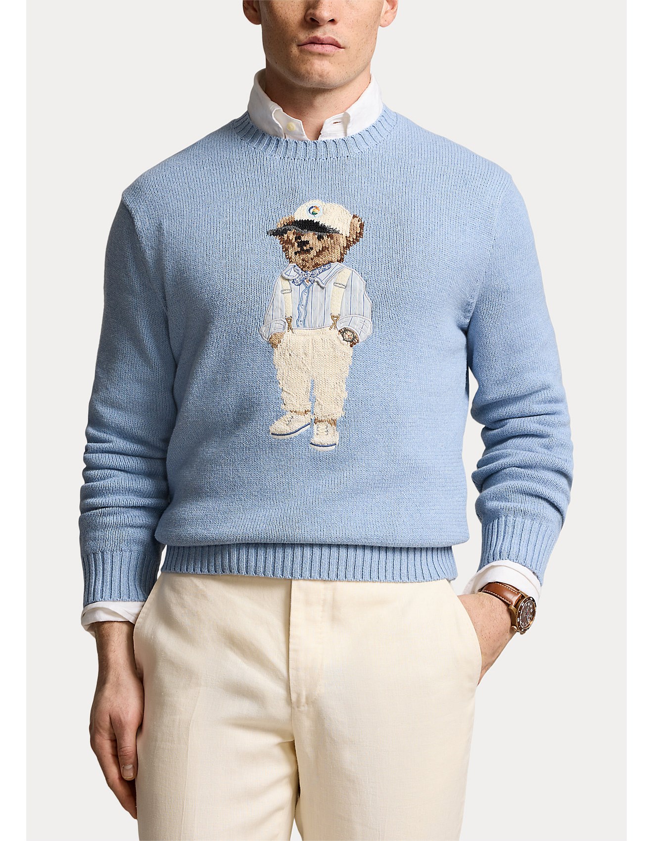 Style Guide Polo Ralph Macys Polo Ralph Lauren Big Tall Varsity