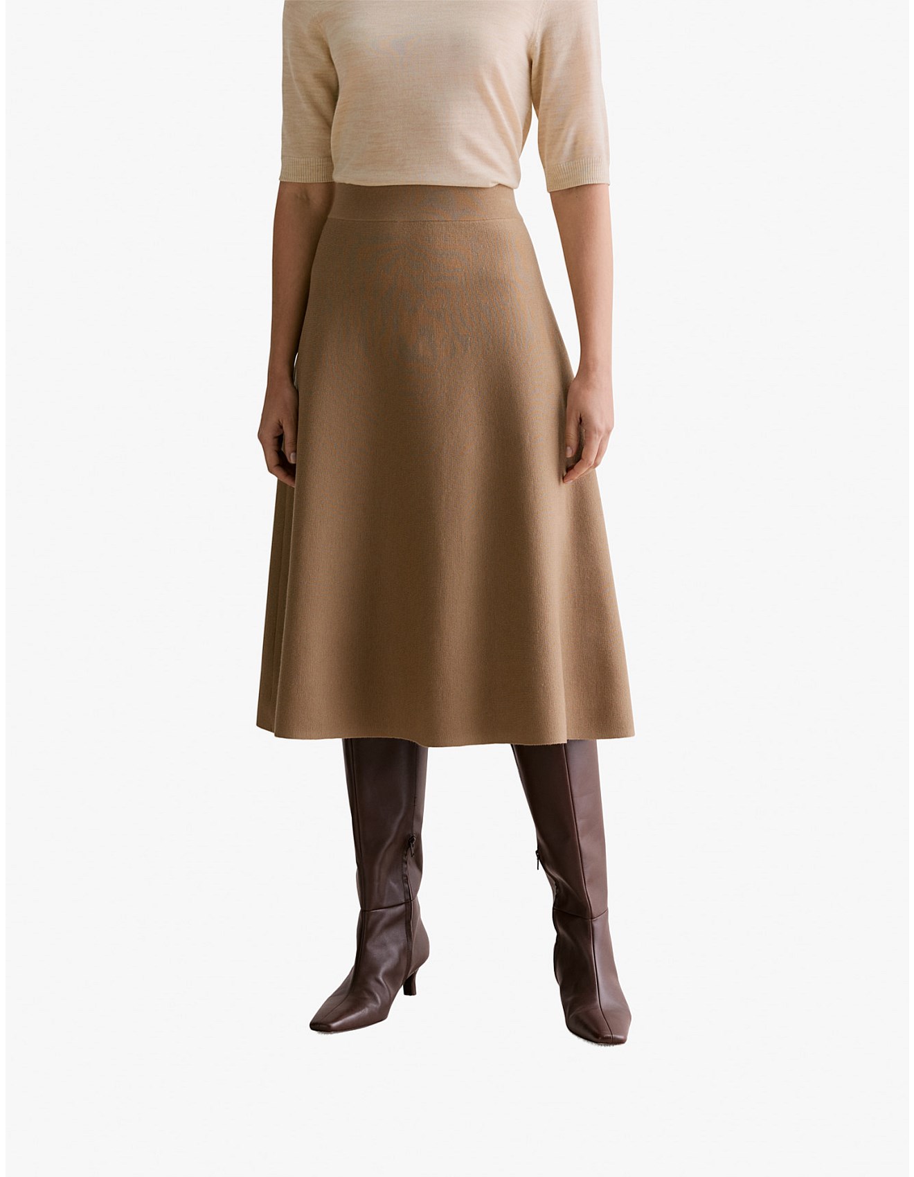 Kerry Trenery Bags Sale Trenery Australian Merino Milano Knit