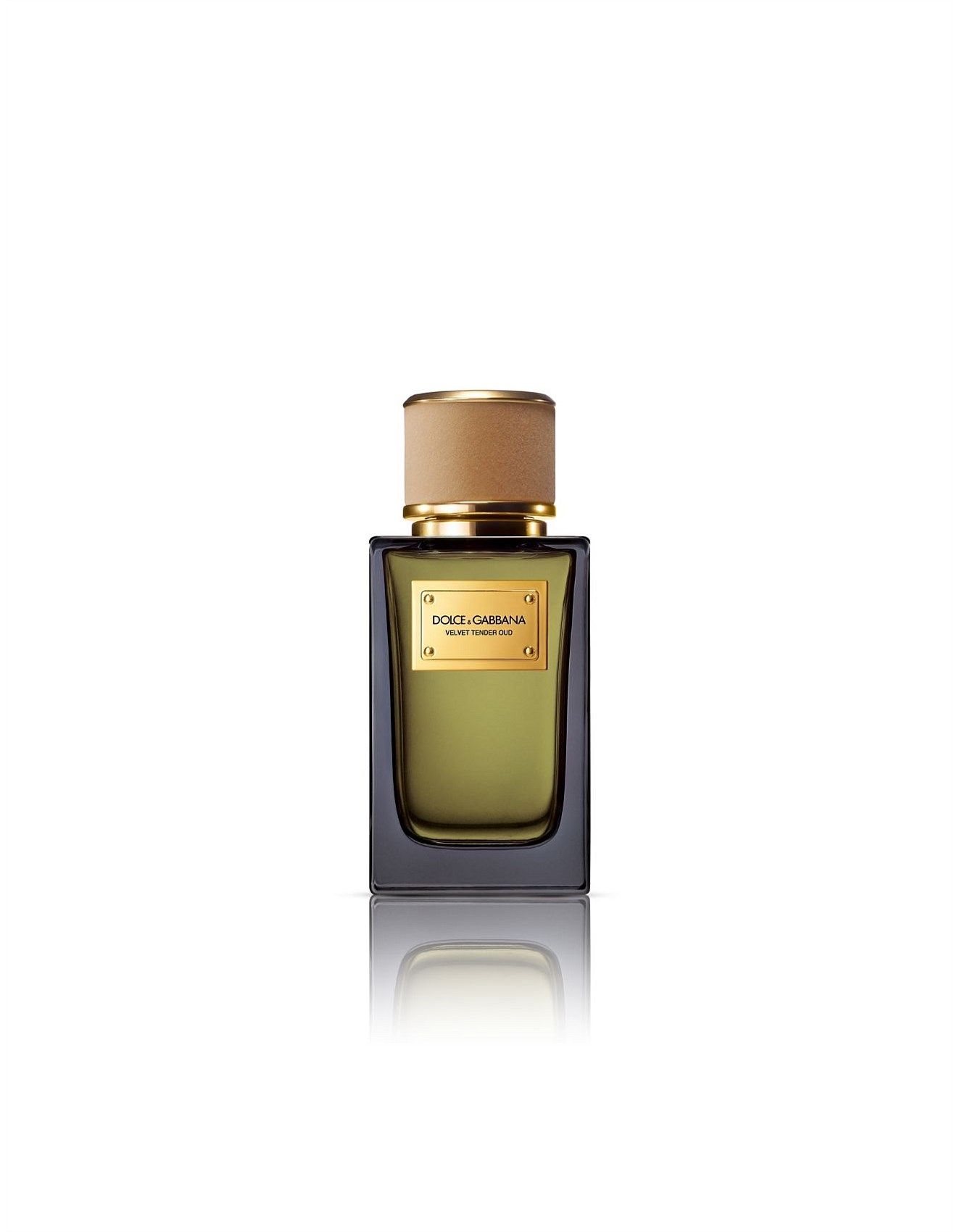 Dolce Gabbana Velvet Tender Oud Edp 100ml David Jones