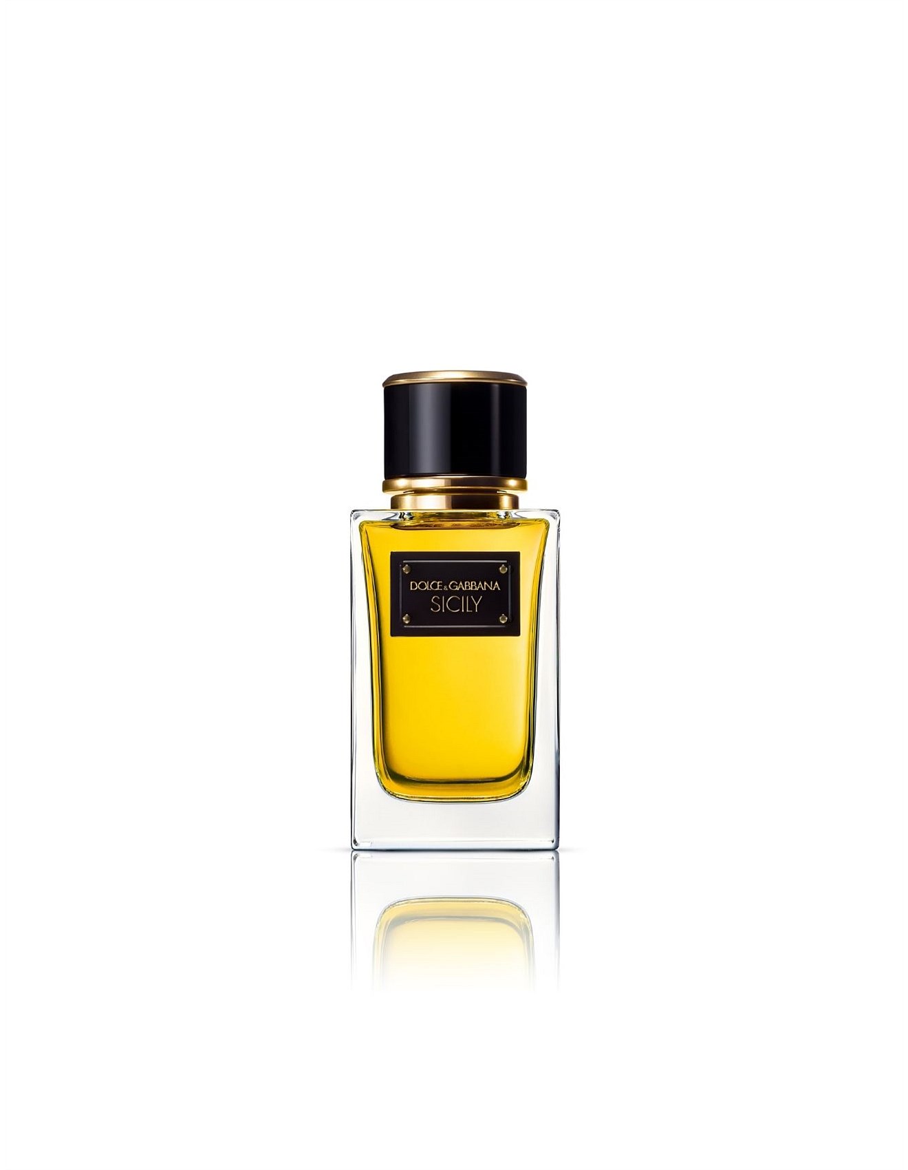 Dolce & Gabbana Velvet Sicily Edp 100ml | David Jones