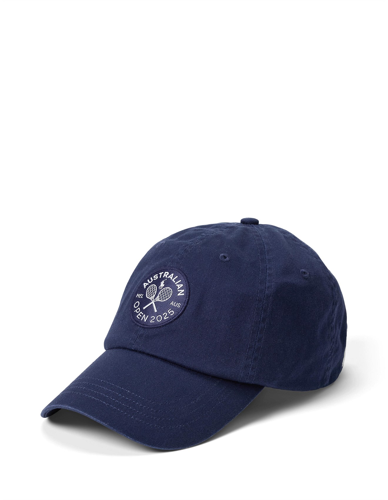 Polo Ralph Lauren Australian Open Twill Ball Cap | David Jones