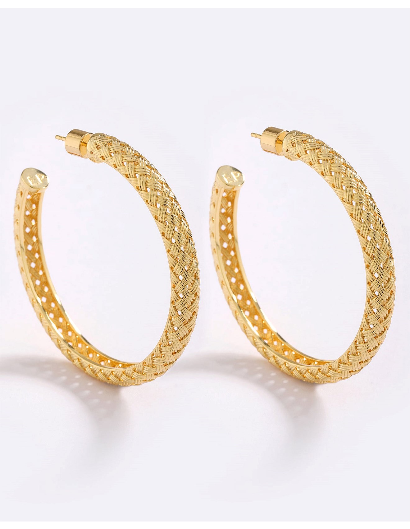 Emma Pills Capri Extra Hoops | David Jones