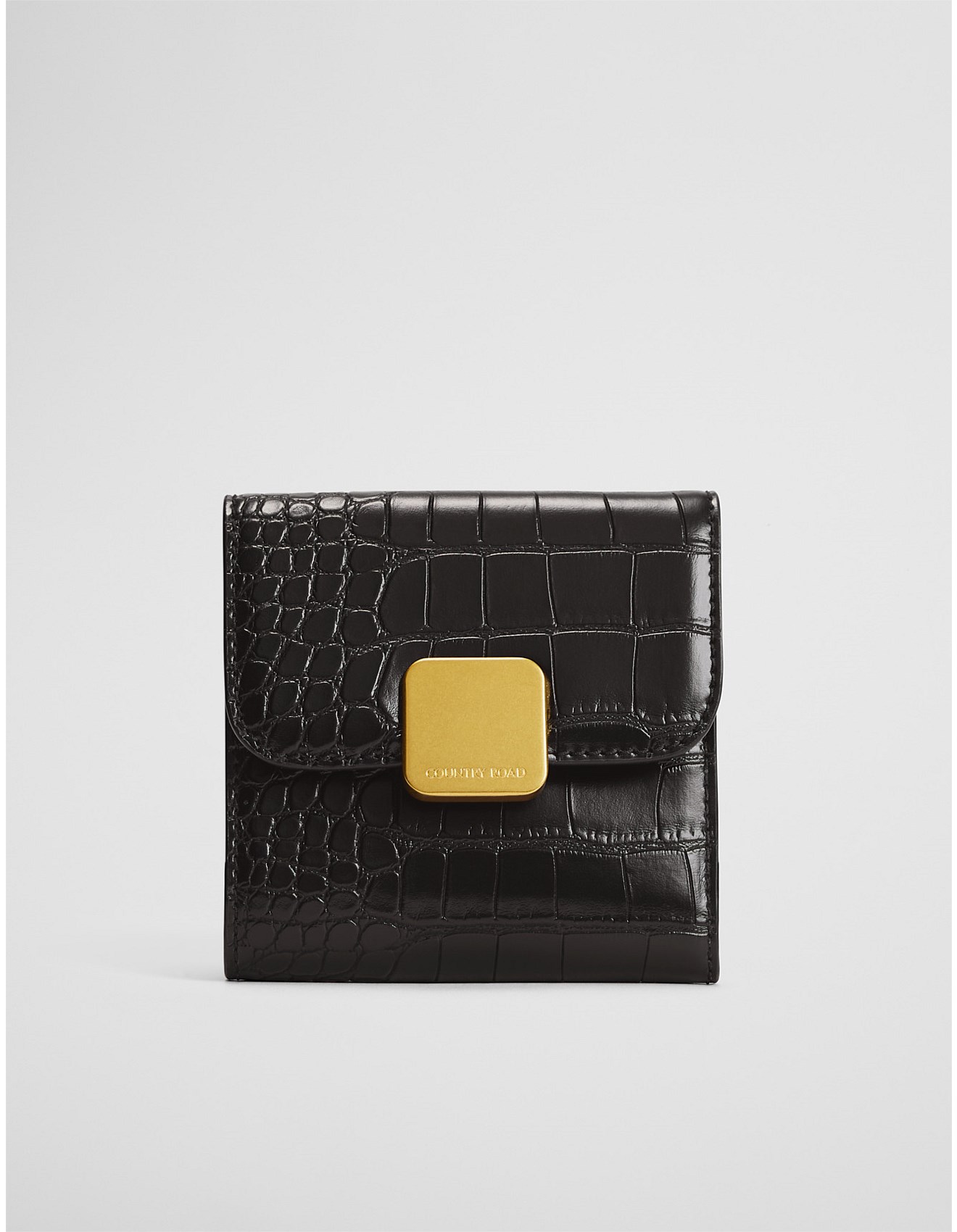 Emma Rfid Logan Rfid David Jones Fossil Wallet Logan RFID Small