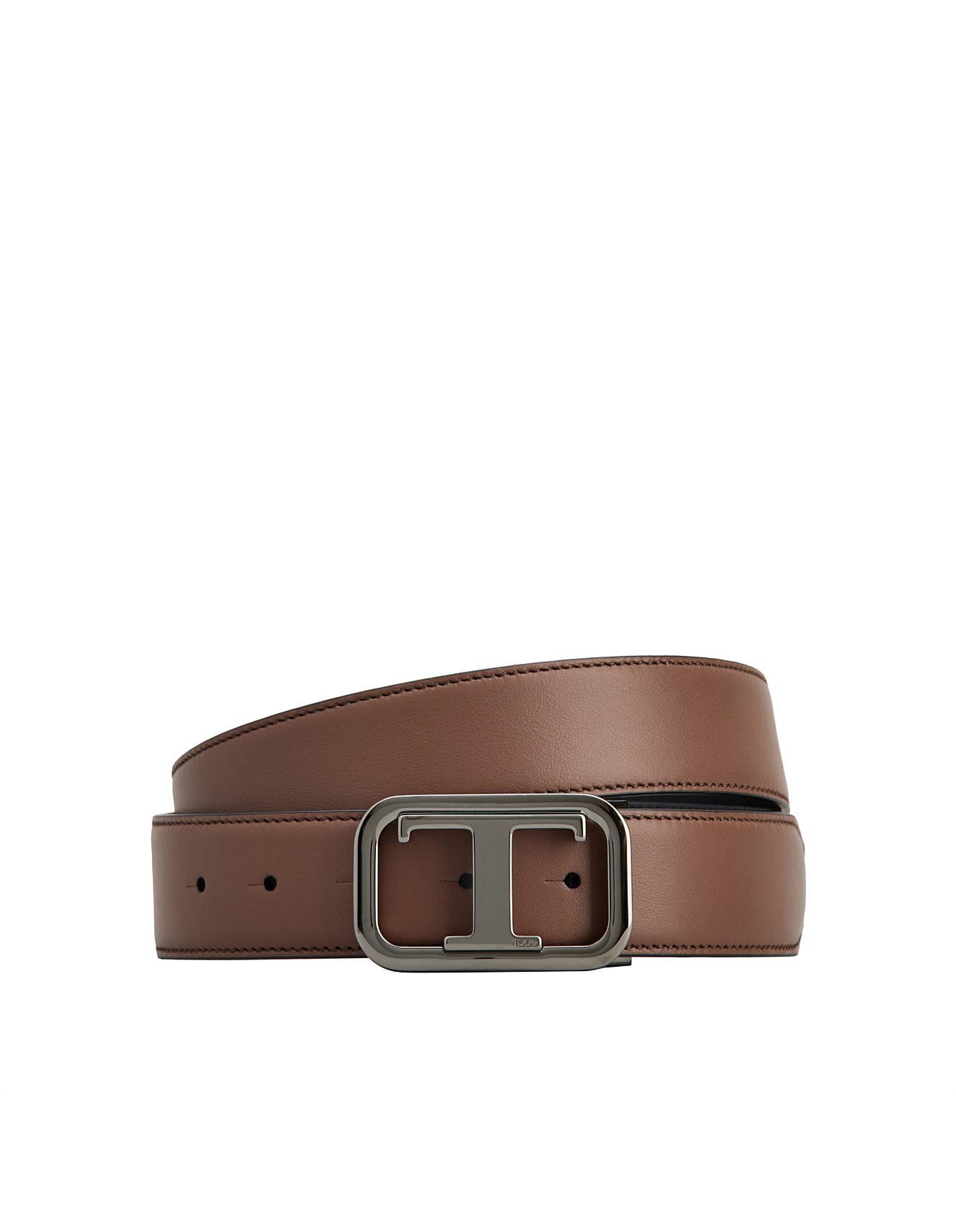 tods mens belt