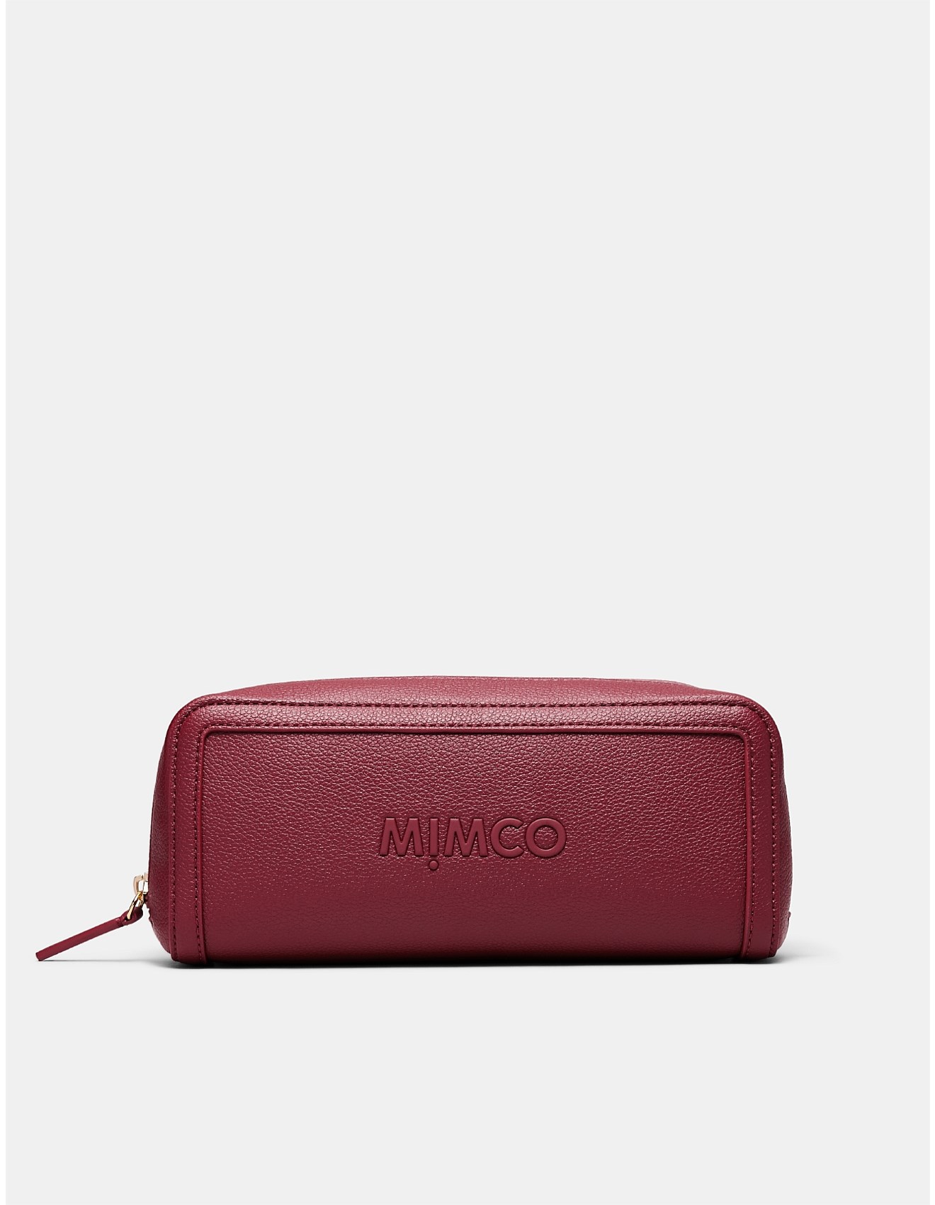 Mimco Atomic Small Cosmetic Case David Jones