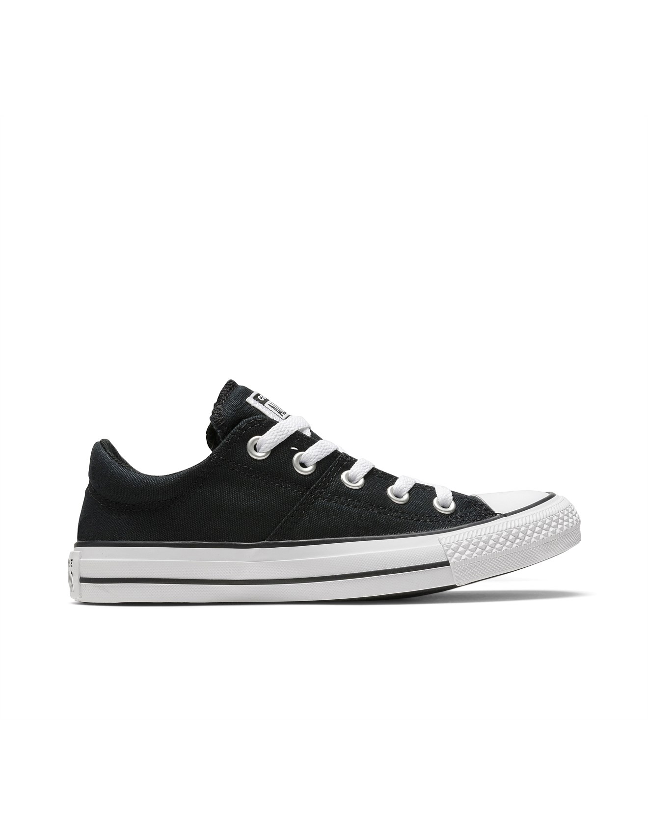 Converse Womens Chuck Taylor All Star Madison Canvas Sneaker