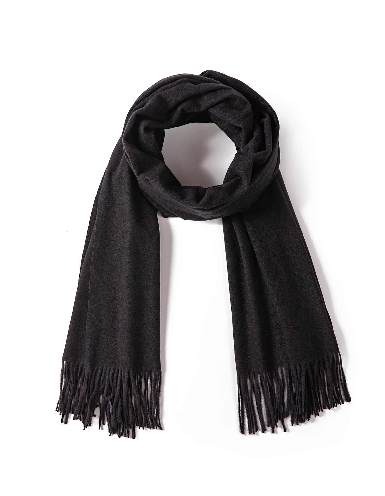 Mrs Grenvilles David Jones Pashmina David Jones Ladies Scarves