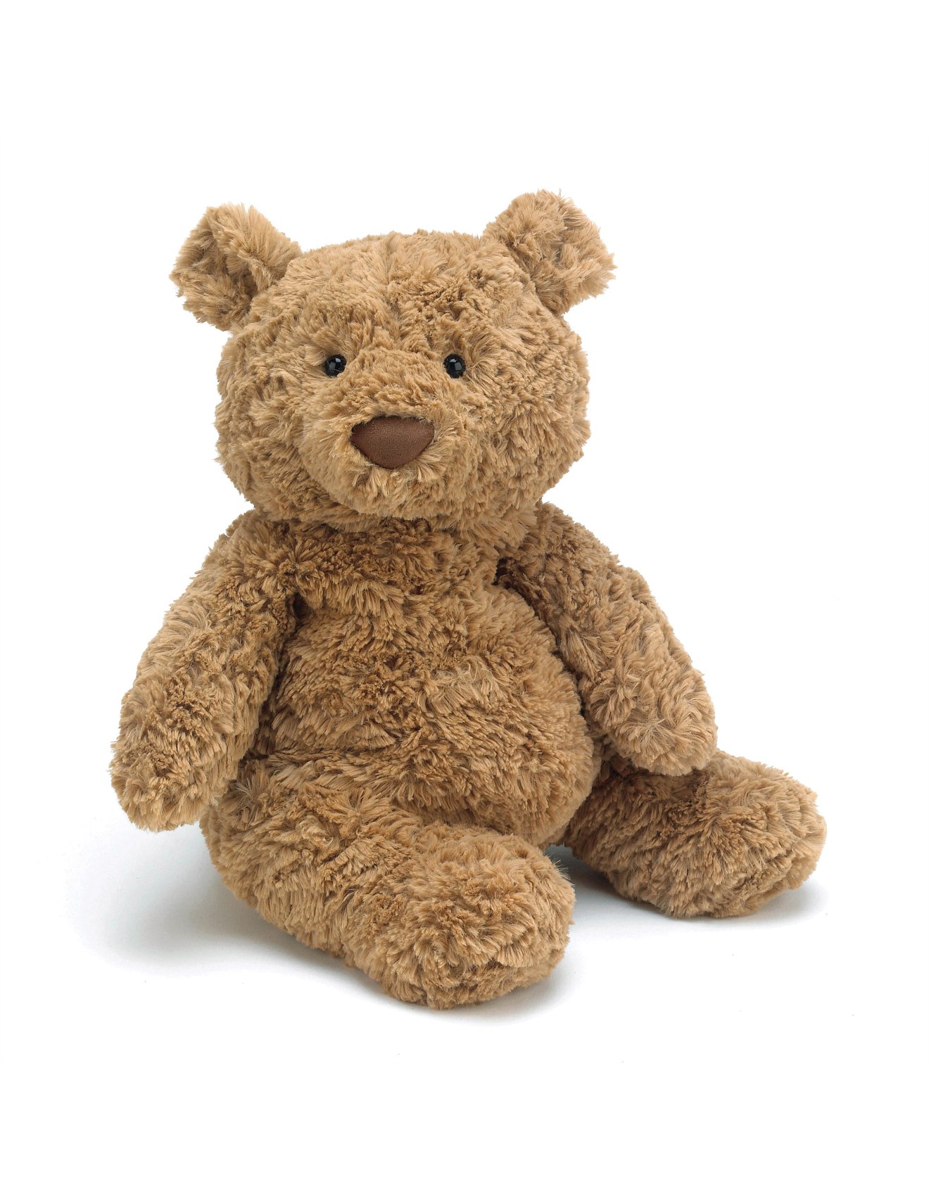 Jellycat Bartholomew Bear (large) | David Jones