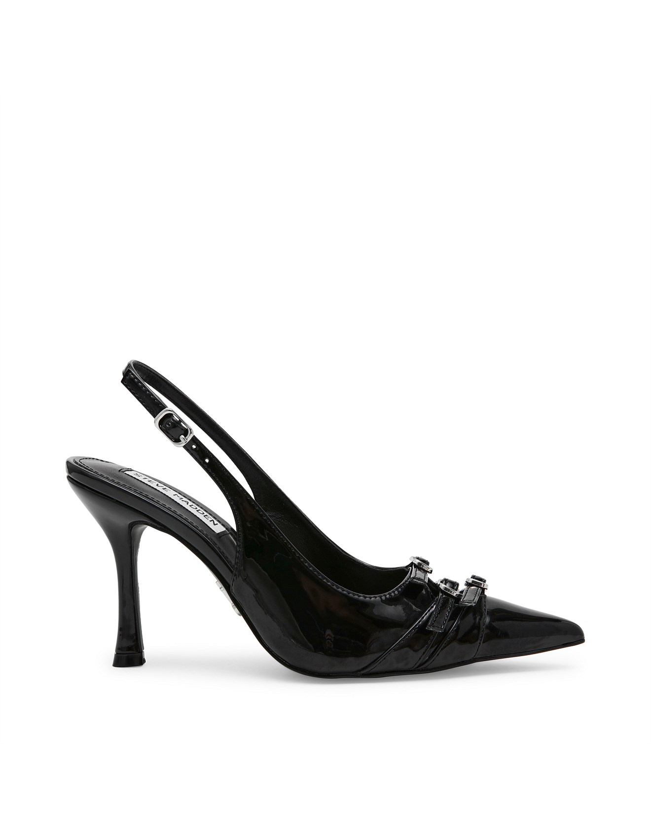 Steve Madden Women's Lookout Shoe David Jones