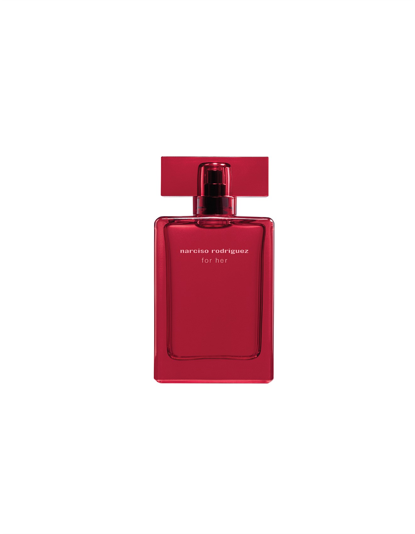 Narciso Rodriguez For Her Edp Intense 50ml David Jones