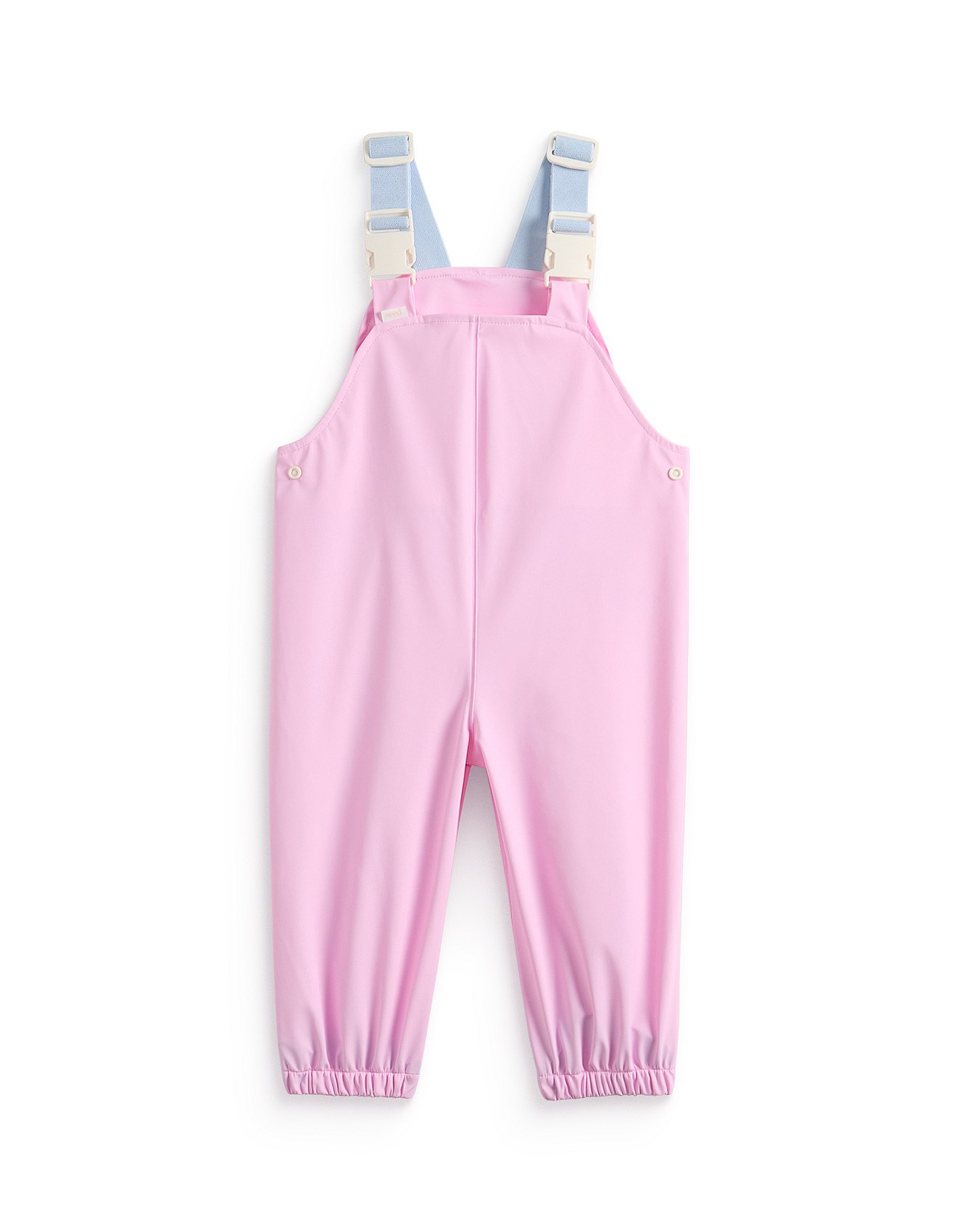 Seed Heritage Mini Rain Overalls David Jones - Main Image