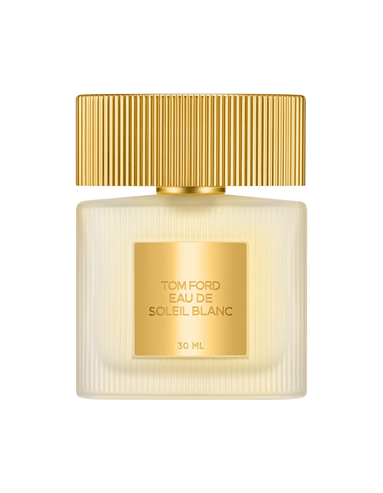 Tom Ford Eau De Soleil Blanc 30ml David Jones